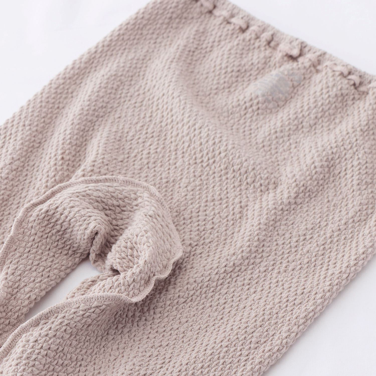 レギンス M オールドライラック のびりら - 画像6