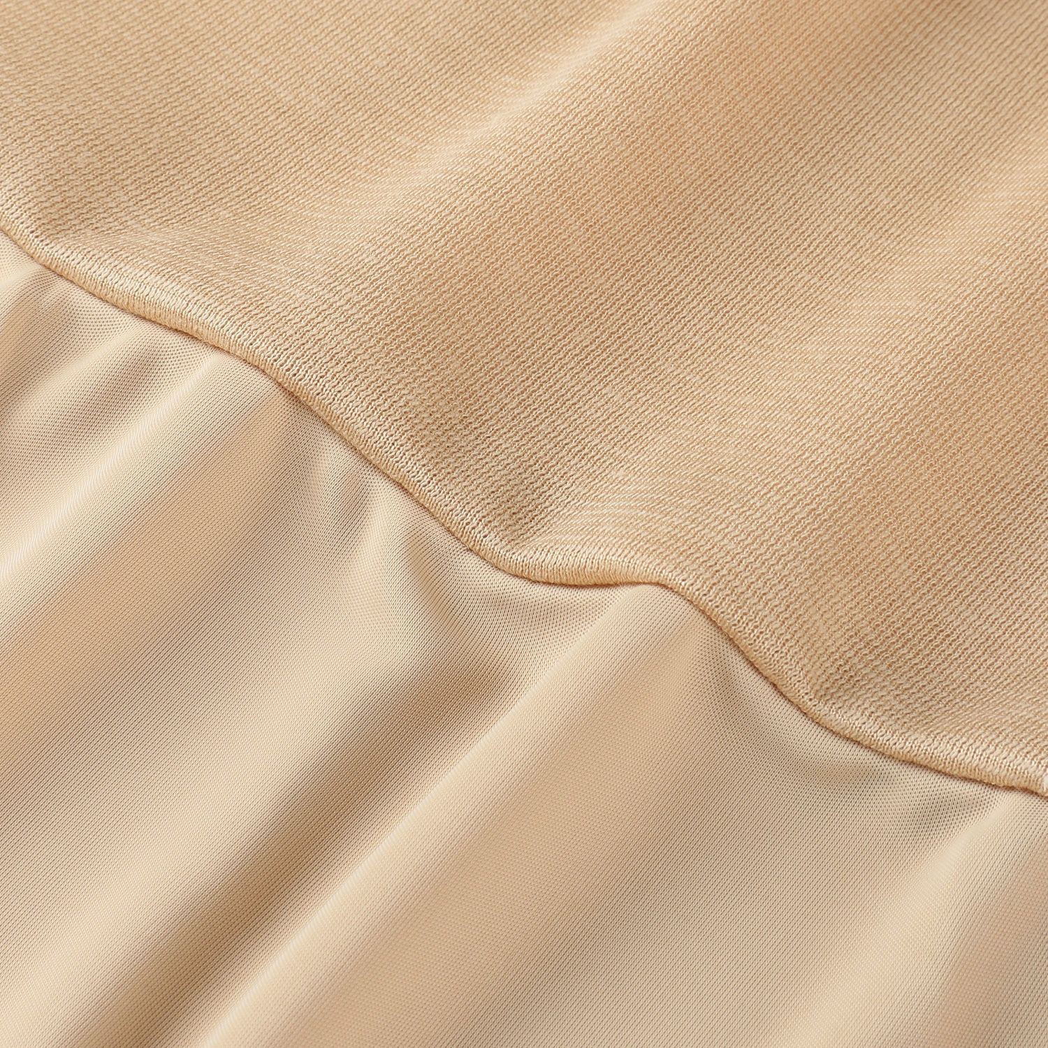 Vega 汗取りラン型スリップ90丈 - 画像5