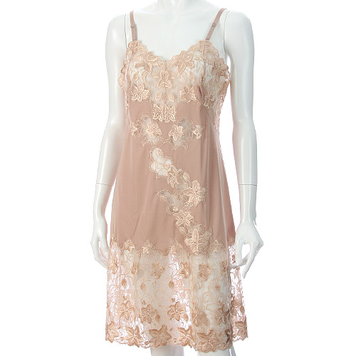 チュールレーススリップ - 画像2