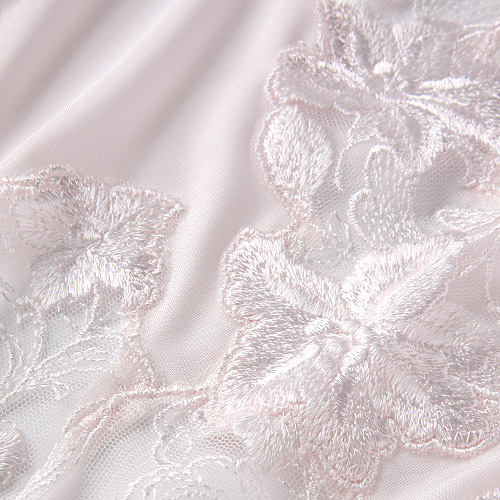 チュールレーススリップ - 画像6