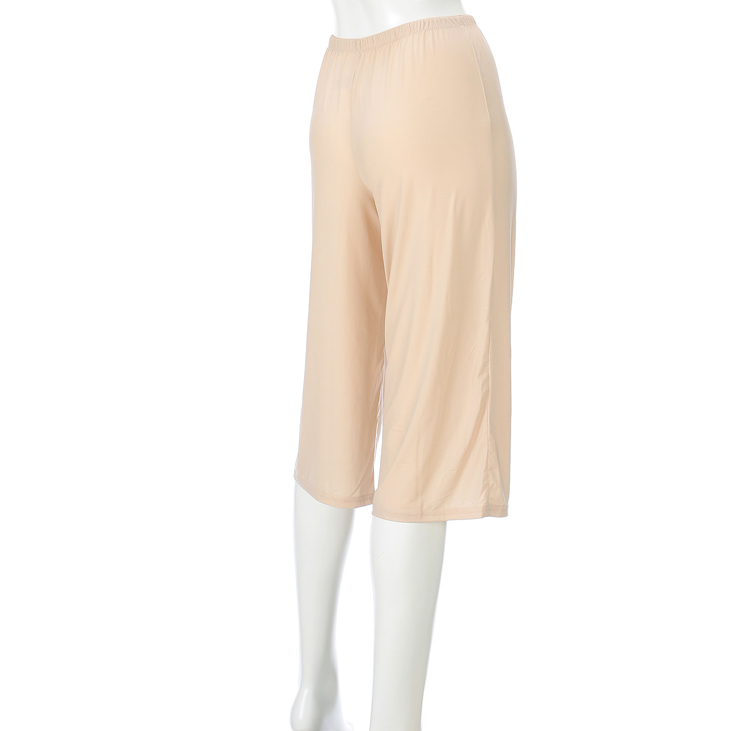 SUKENAI ロングキュロット65丈 - 画像3