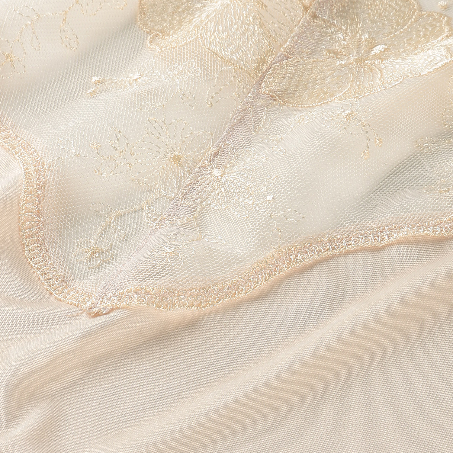 レーシーキャミソール - 画像4