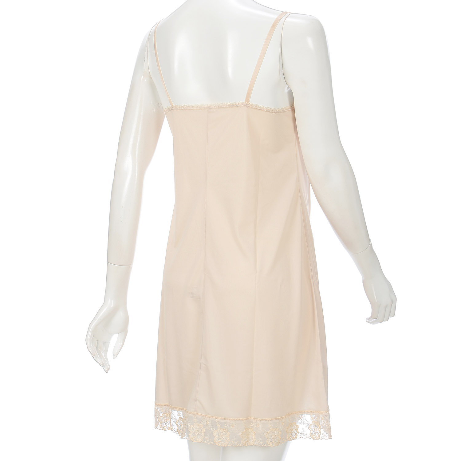 レーシーキャミソールスリッップ 85丈 - 画像3