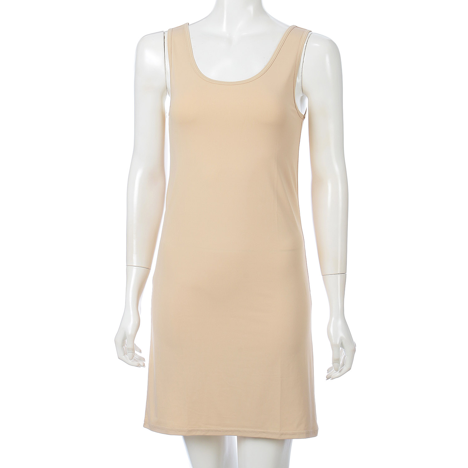 Sukenai ラン型スリップ 85cm丈 - 画像2