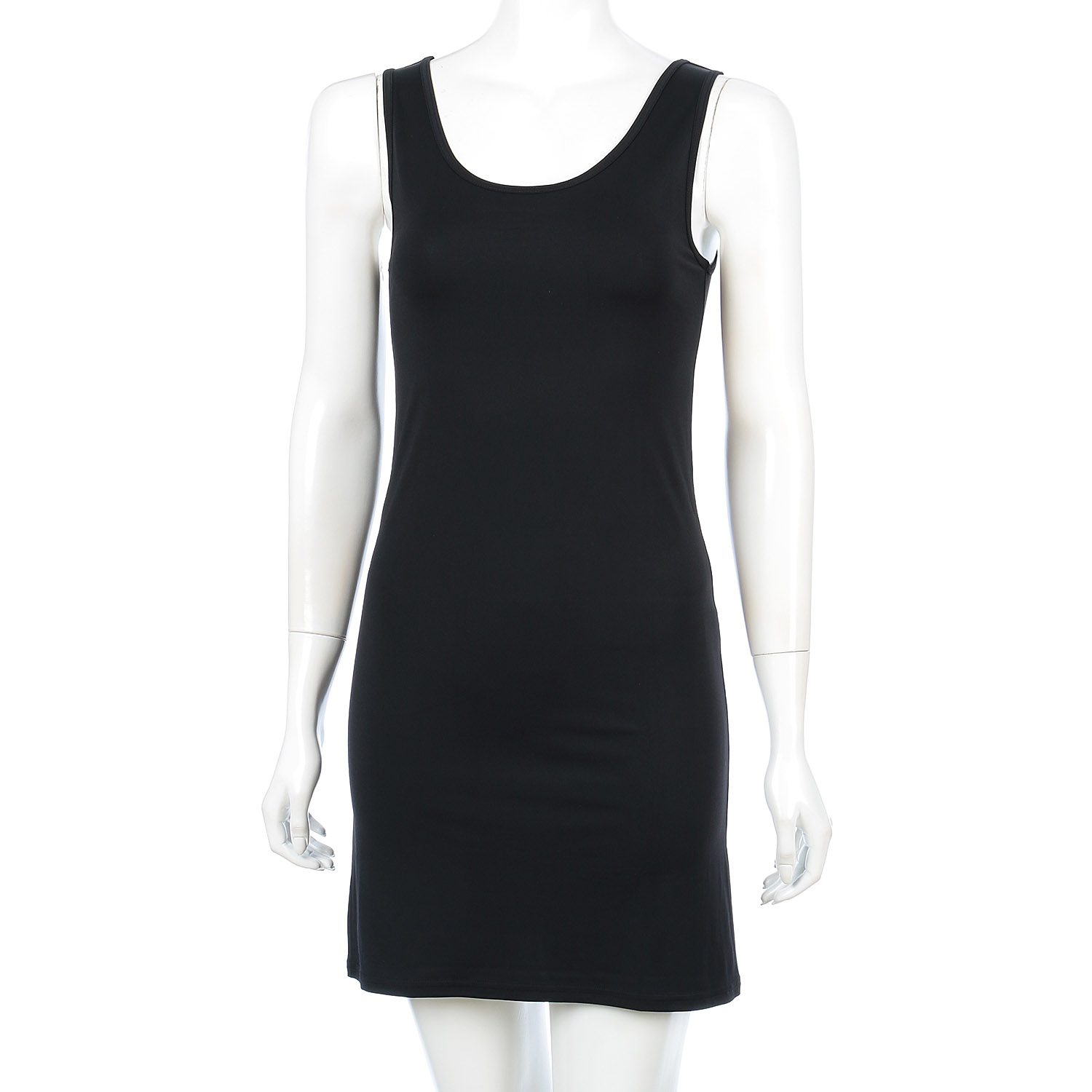 Sukenai ラン型スリップ 85cm丈