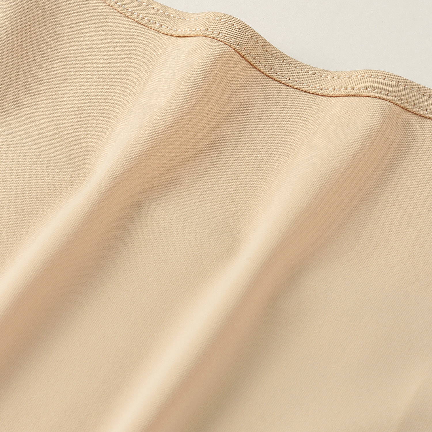 Sukenai 吊り型スリップ 80cm丈 - 画像4