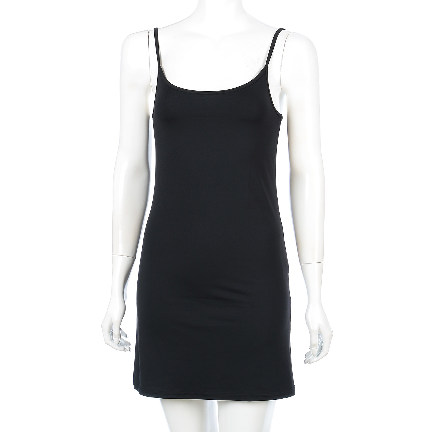 Sukenai 吊り型スリップ 80cm丈 - 画像1