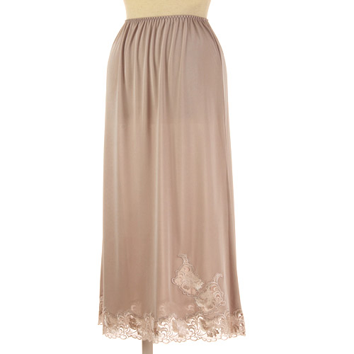 75cm丈 ロングペチコート - 画像2