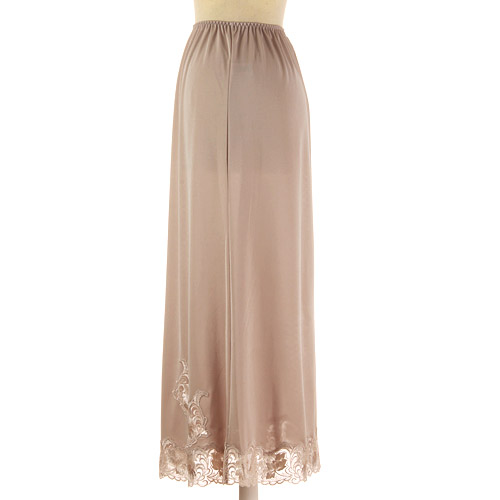 75cm丈 ロングペチコート - 画像3