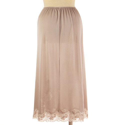 75cm丈 ロングペチコート - 画像4