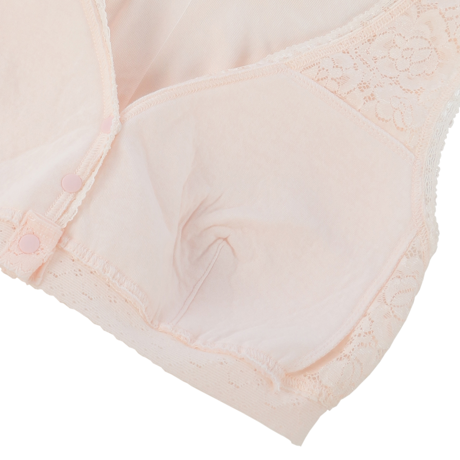 前開き楽々ブラM／L - 画像4