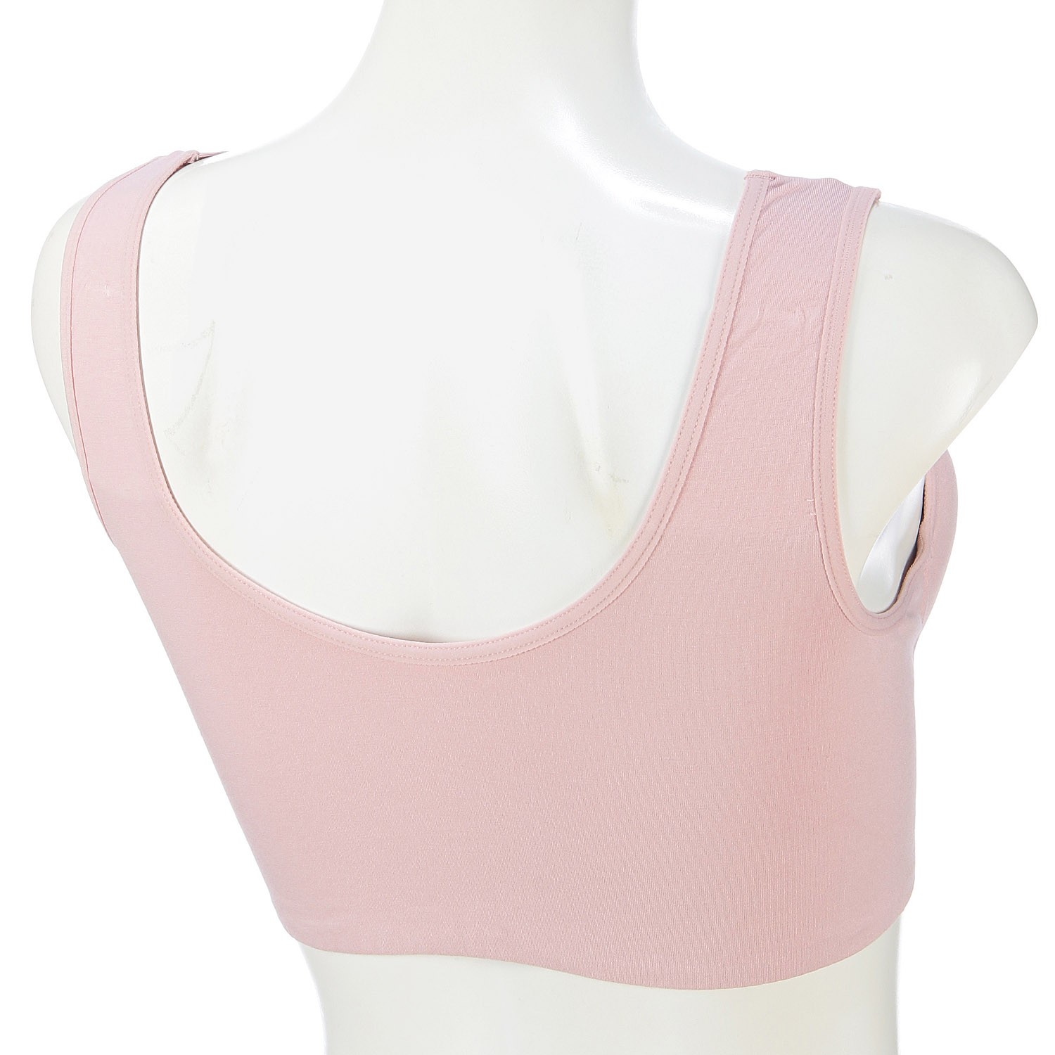 肌包みテンセルブラ - 画像4