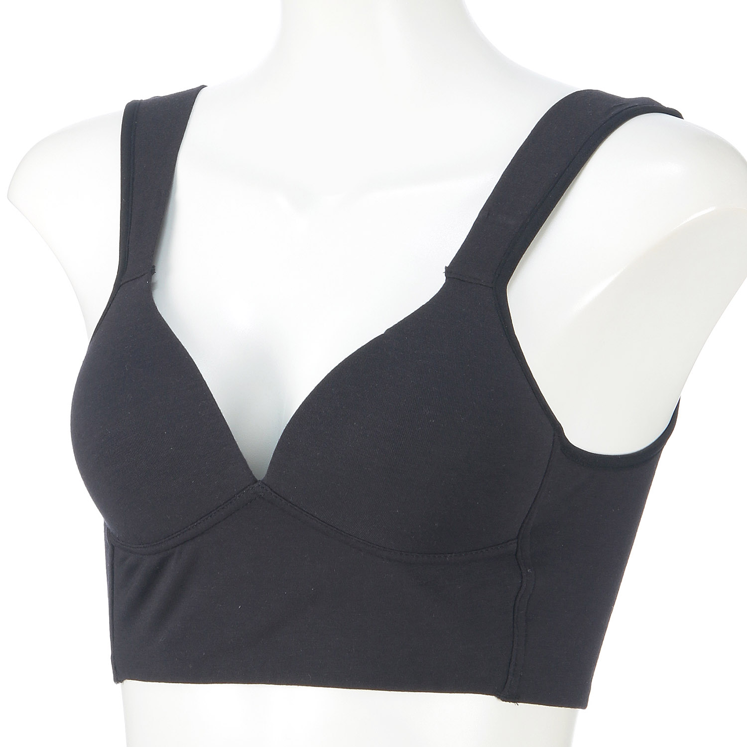 肌包みテンセルブラ - 画像1