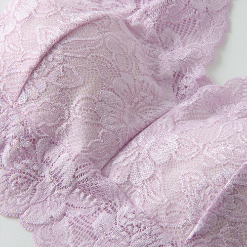 総レースソフトブラ M・L - 画像7