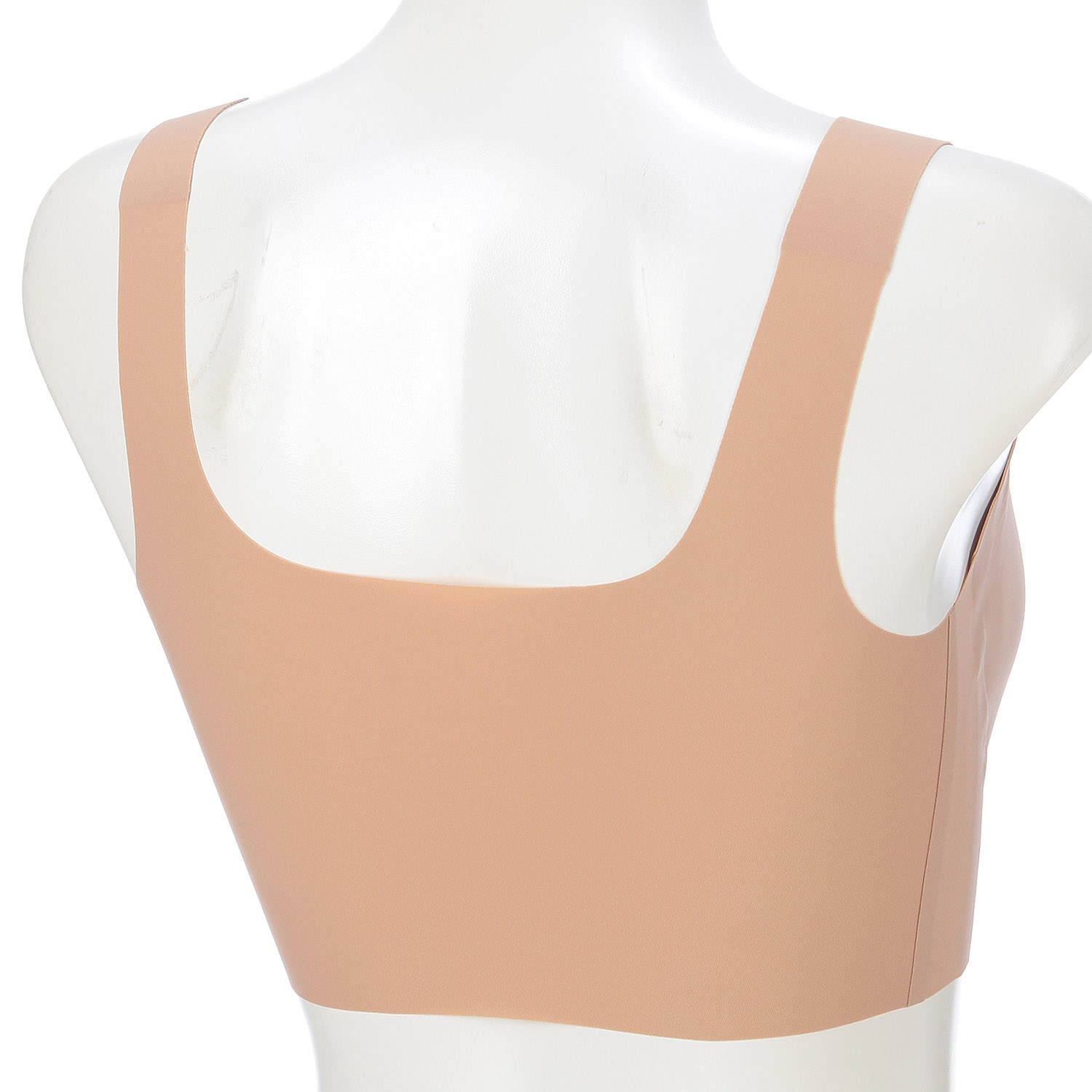 スロギー ゼロフィール ハーフトップ - 画像2