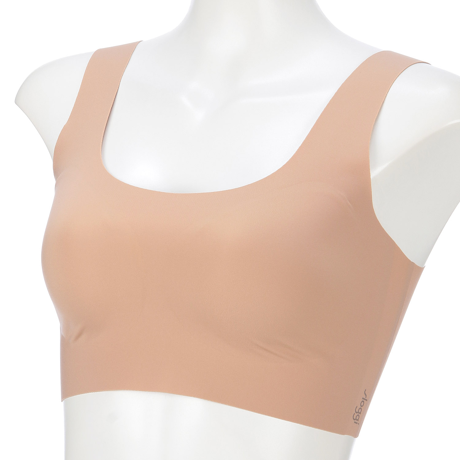 スロギー ゼロフィール ハーフトップ - 画像1