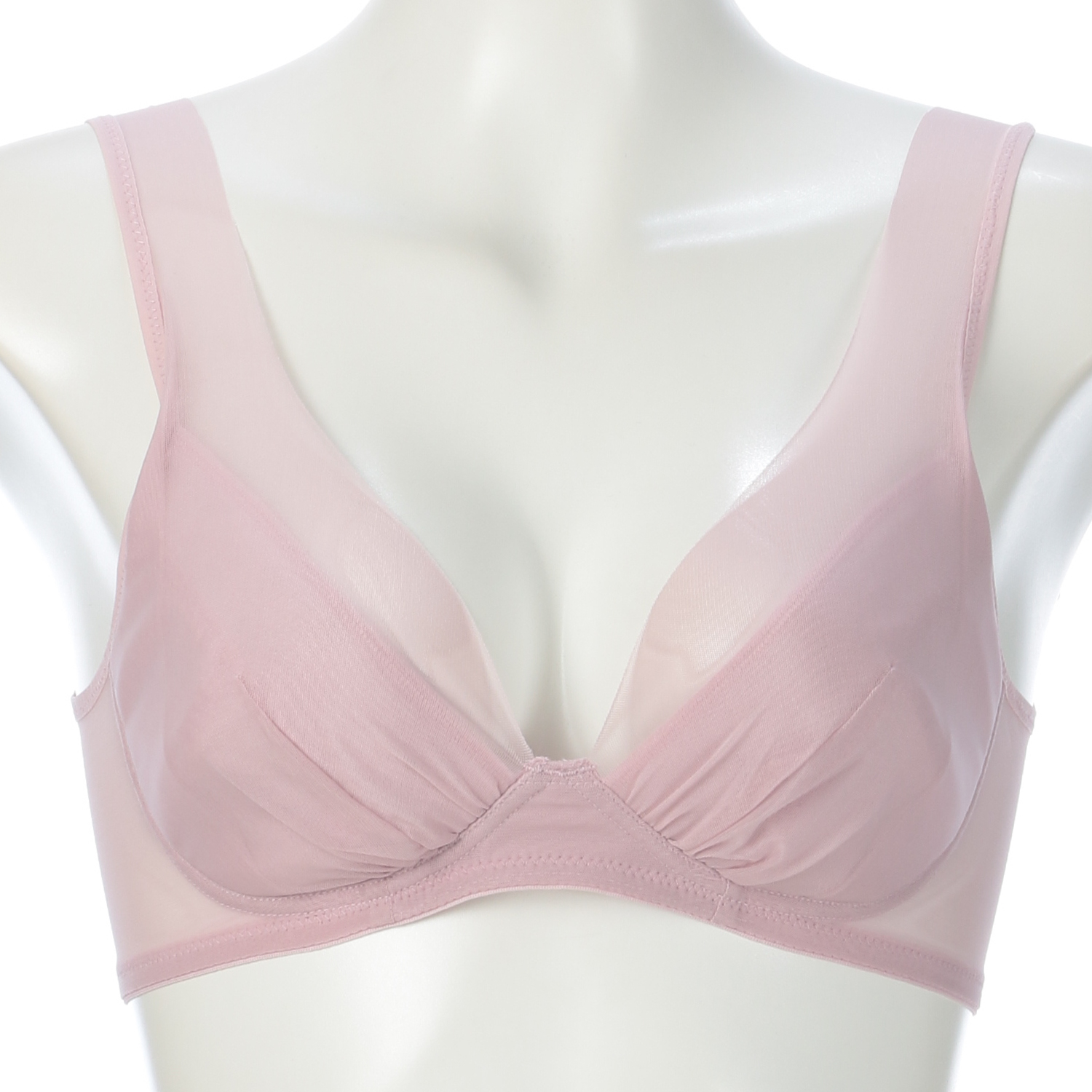 肩の負担解決ブラM～LL - 画像11