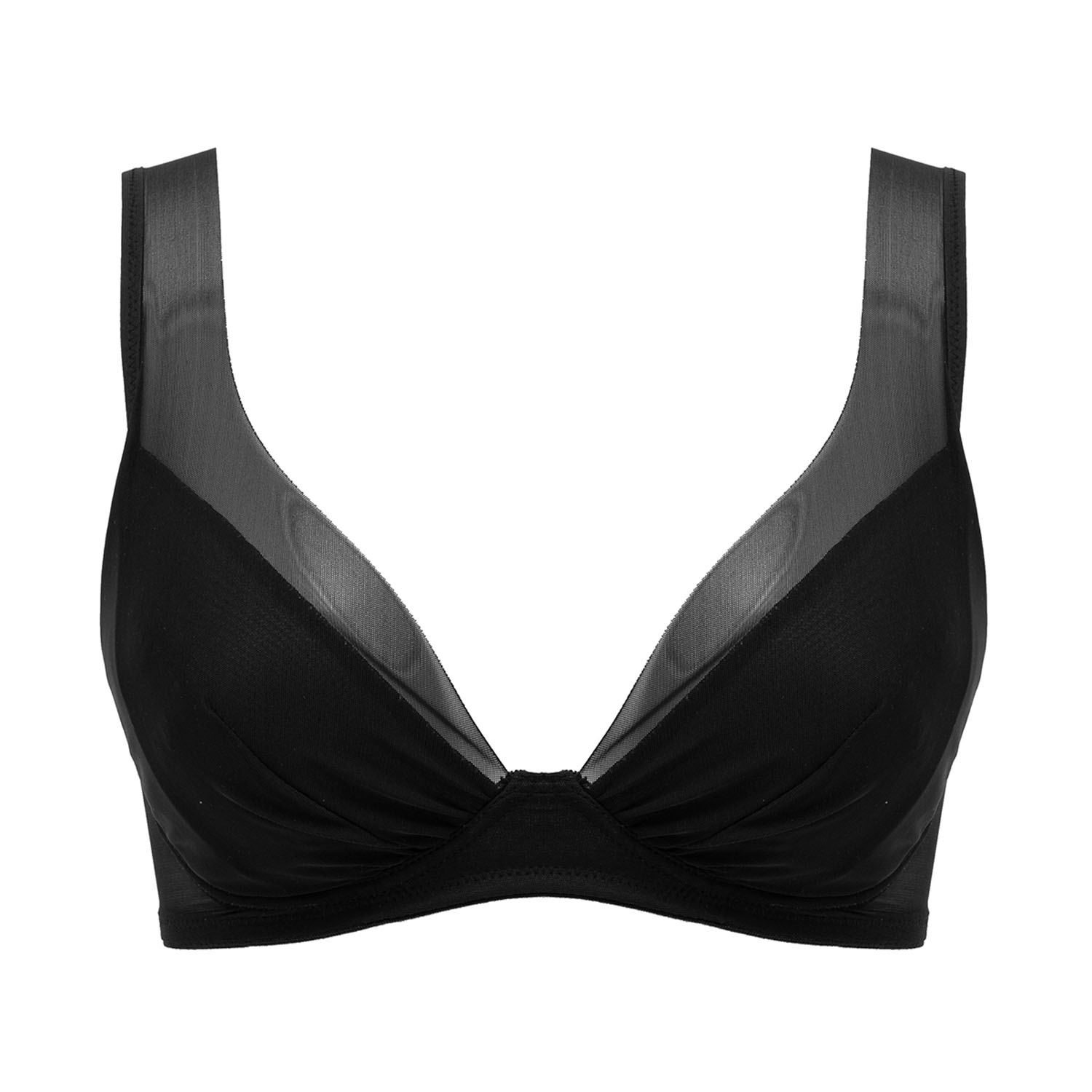 肩の負担解決ブラM～LL - 画像9