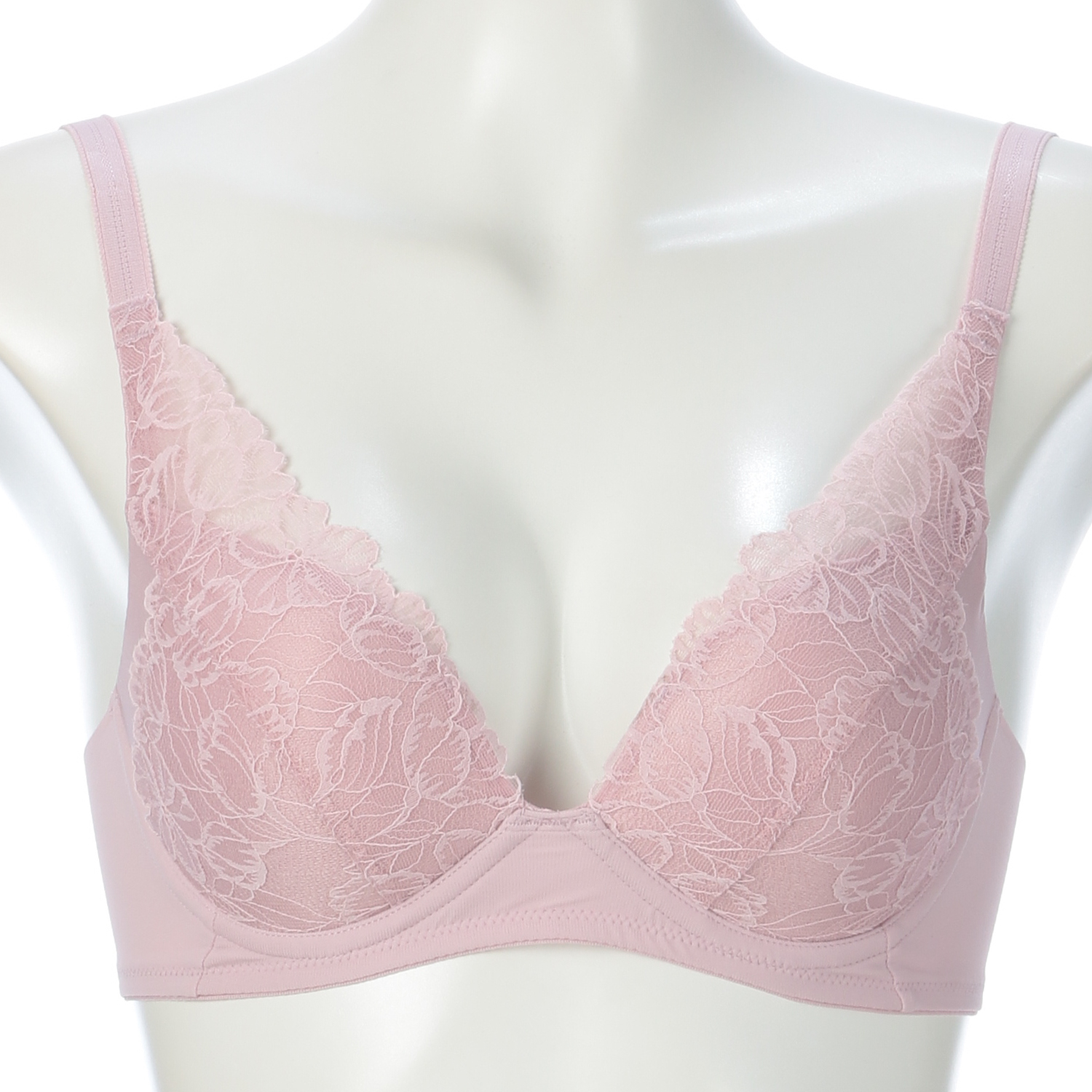 下がり胸を解決ブラ - 画像11