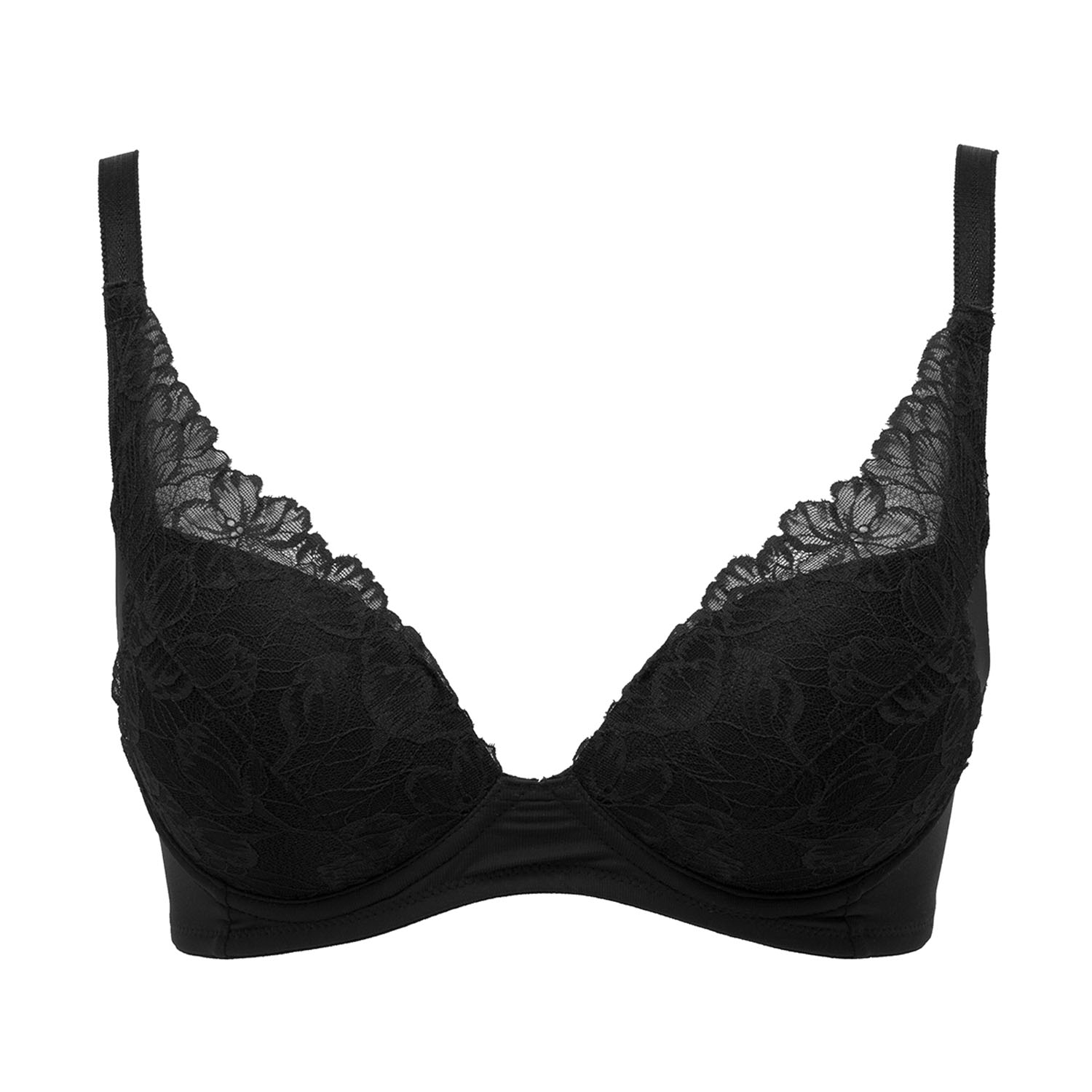 下がり胸を解決ブラ - 画像9