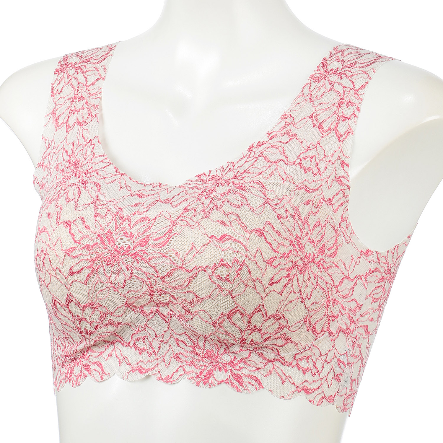 【cherish moon】ハーフトップ - 画像3