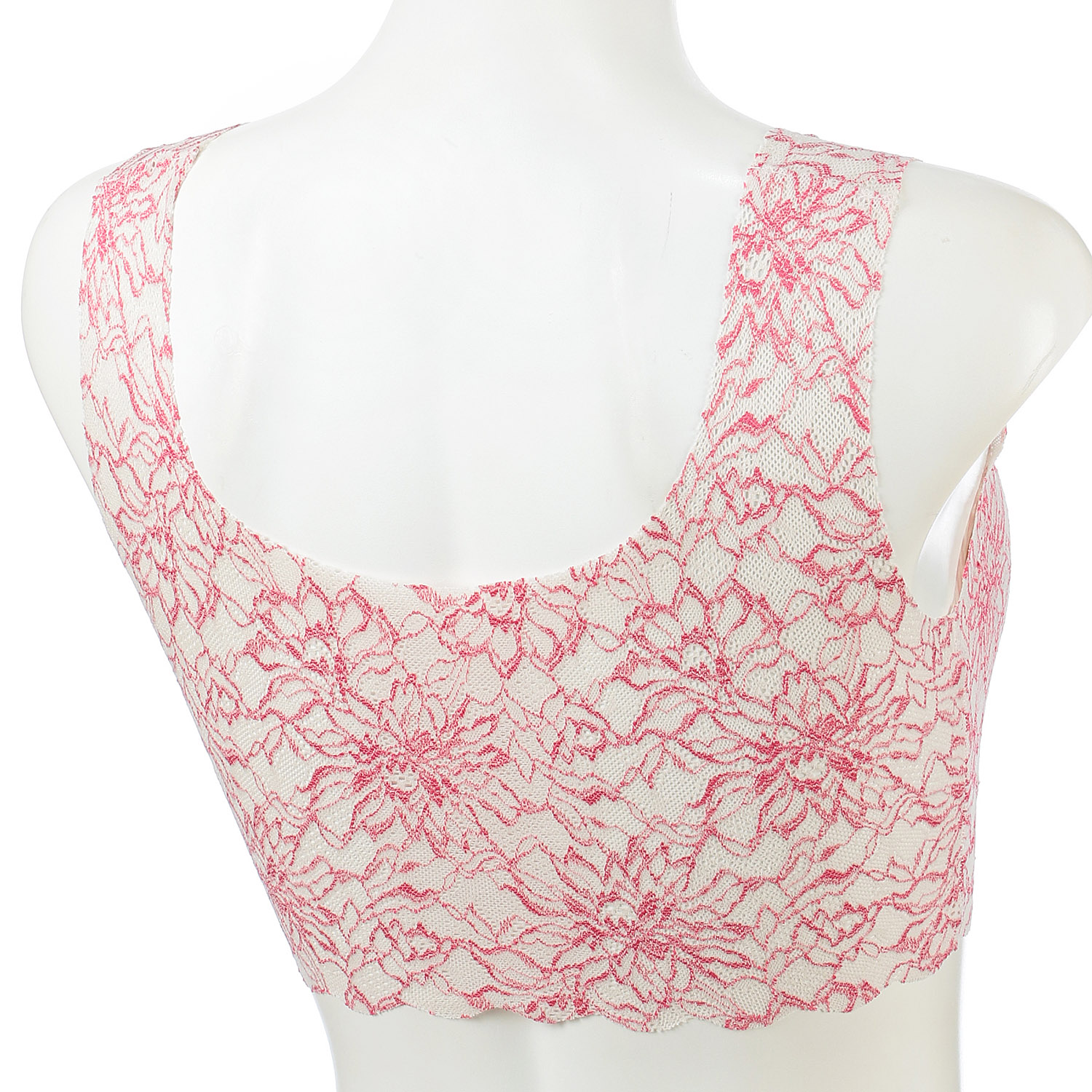 【cherish moon】ハーフトップ - 画像4