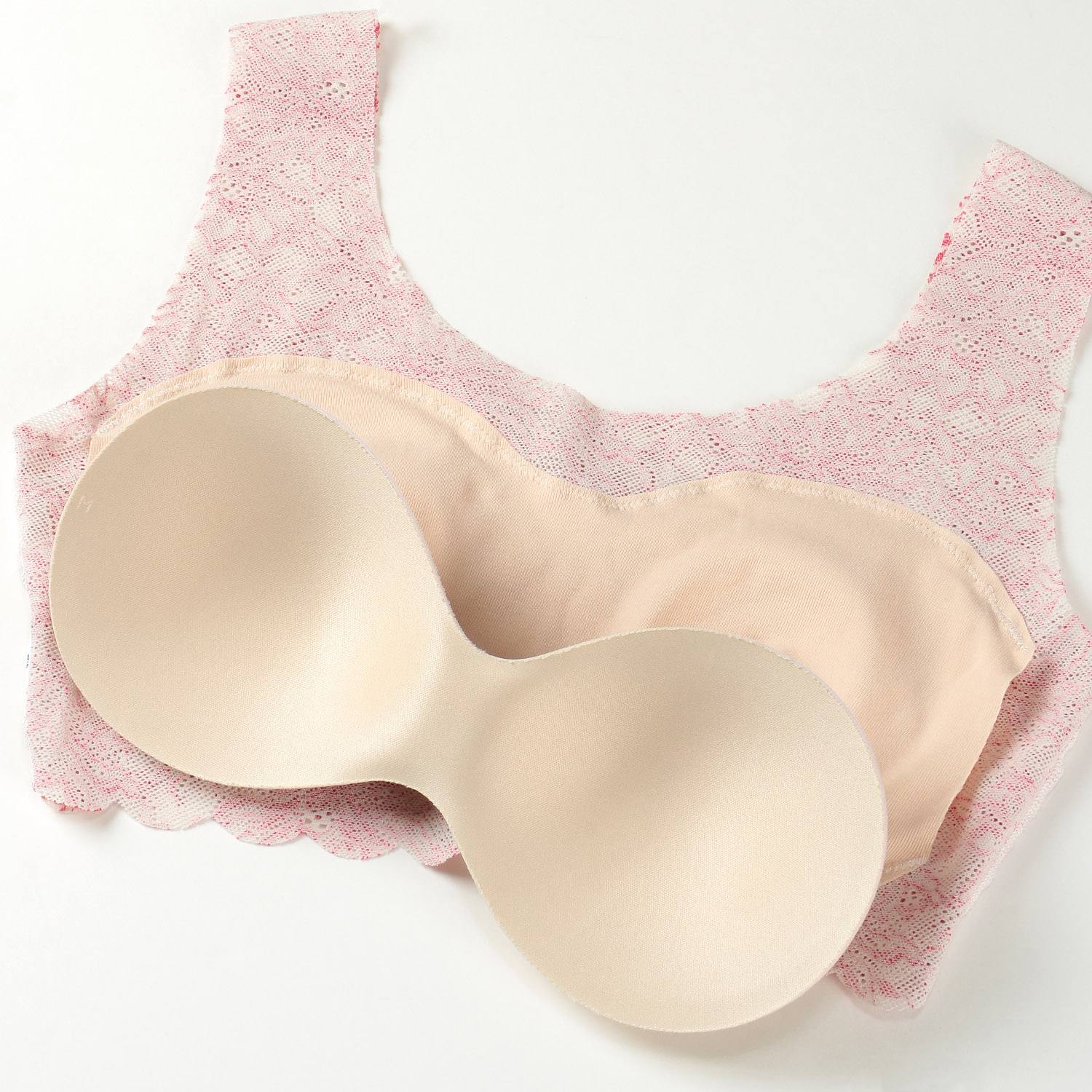 【cherish moon】ハーフトップ - 画像5