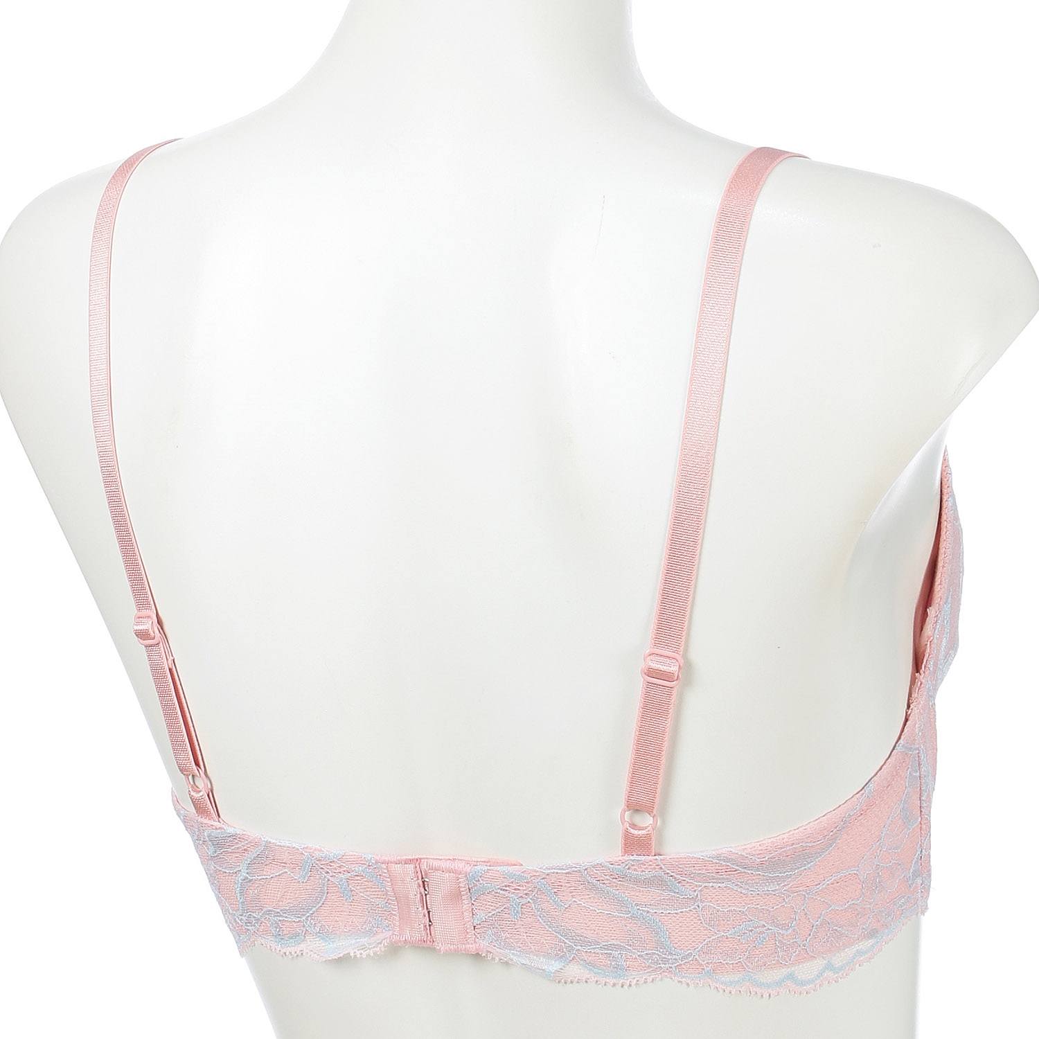 リントファンデ サイドワイヤーフローティングブラ - 画像19