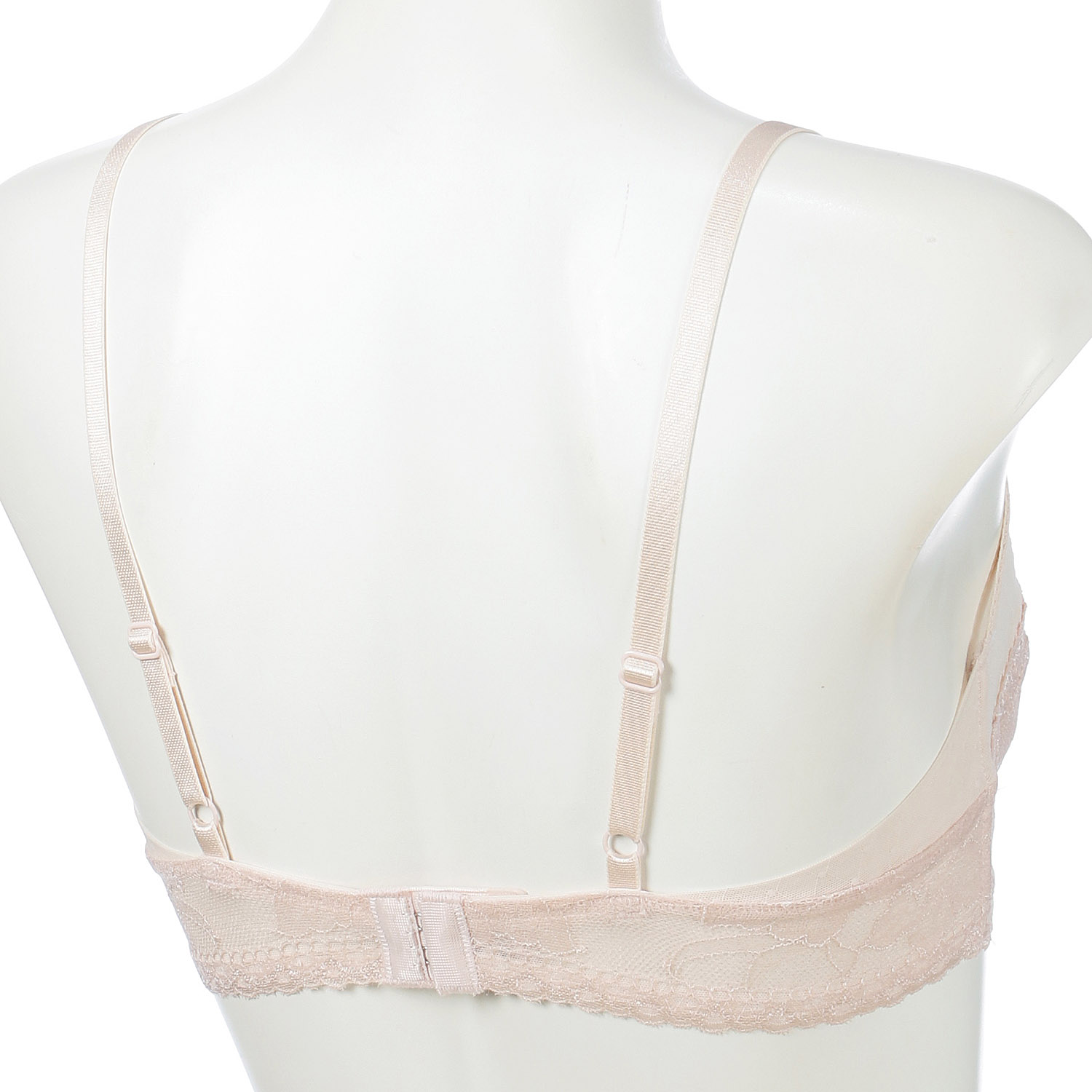 リントファンデ ハーフワイヤーブラSMOOTHINGS - 画像20