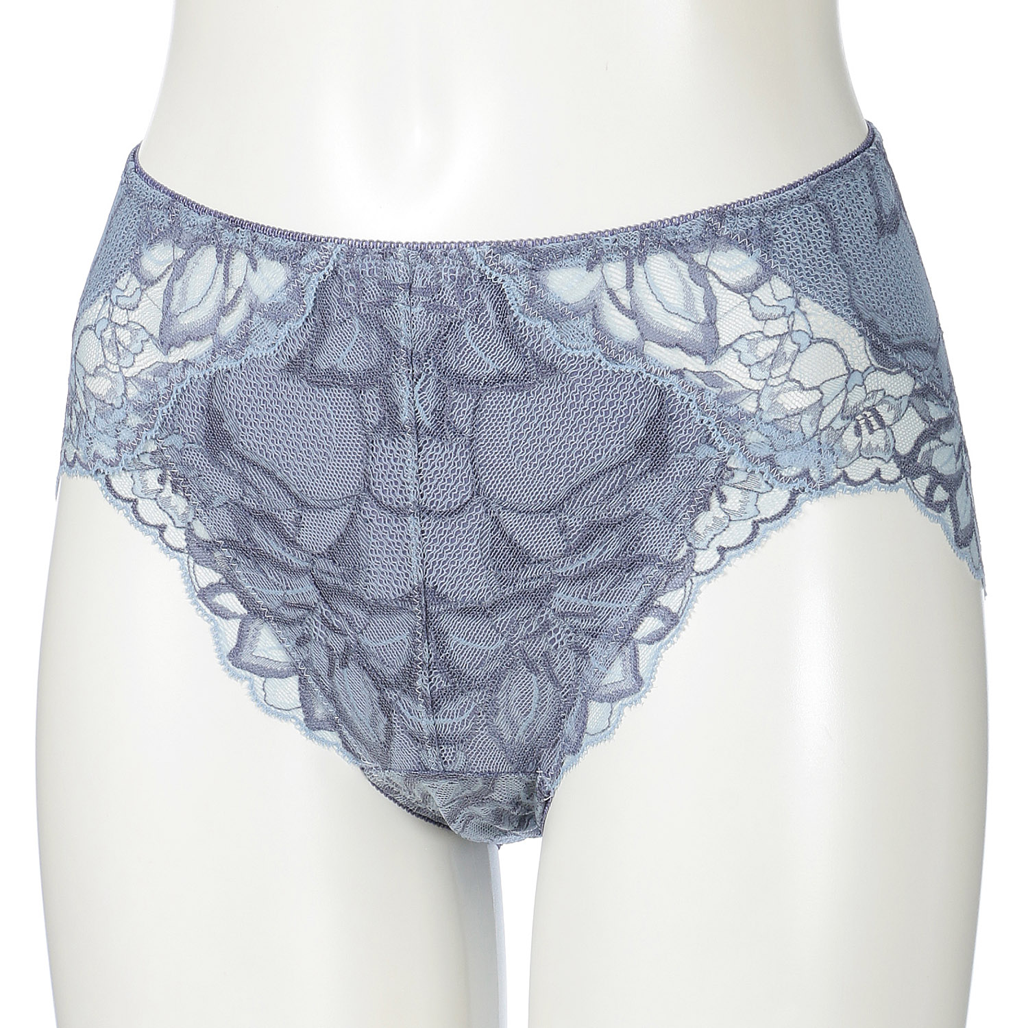 リントファンデ ハイレッグビキニショーツADJUSTSERI - 画像11