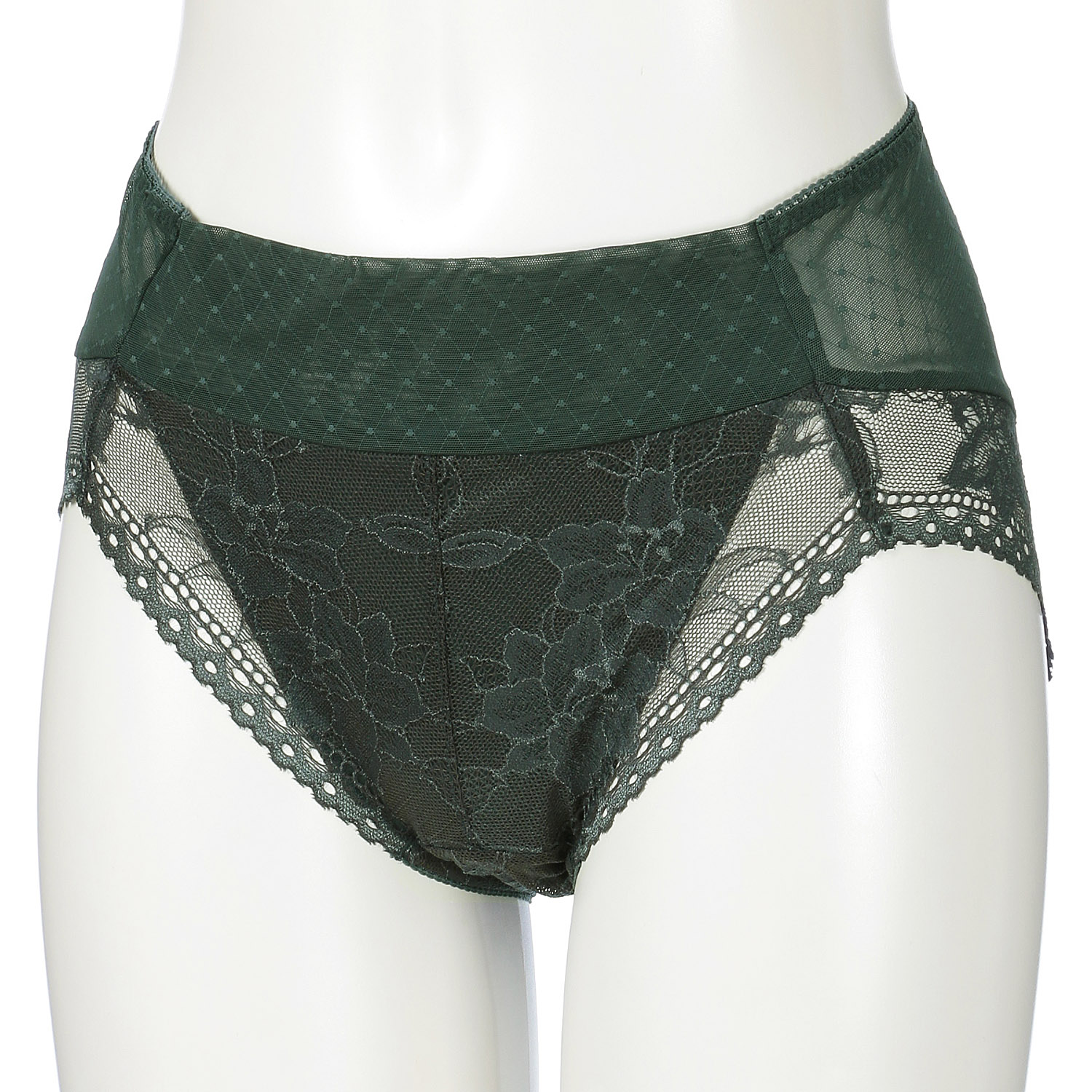 リントファンデ ノーマルショーツSMOOTHINGS - 画像12