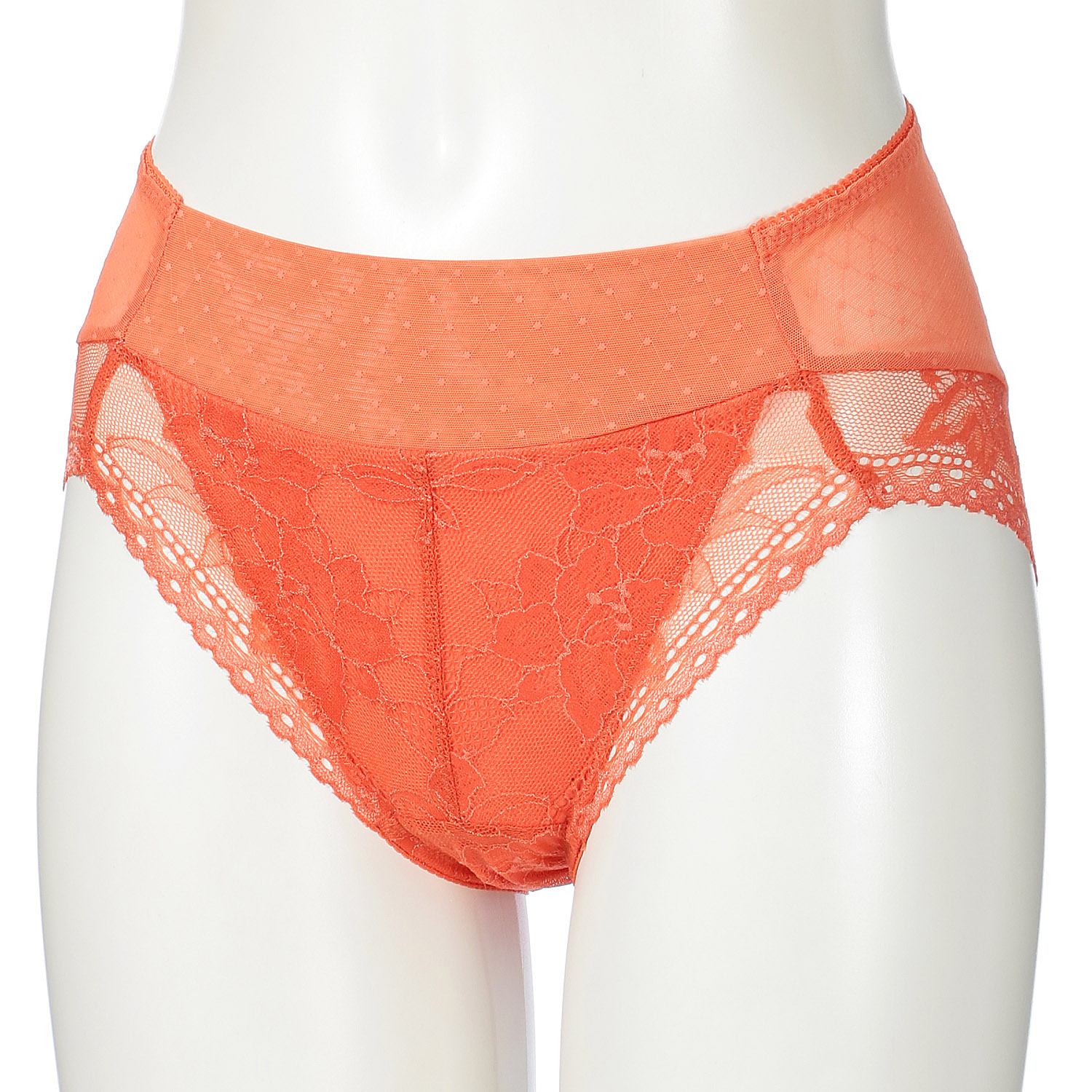 リントファンデ ノーマルショーツSMOOTHINGS - 画像10