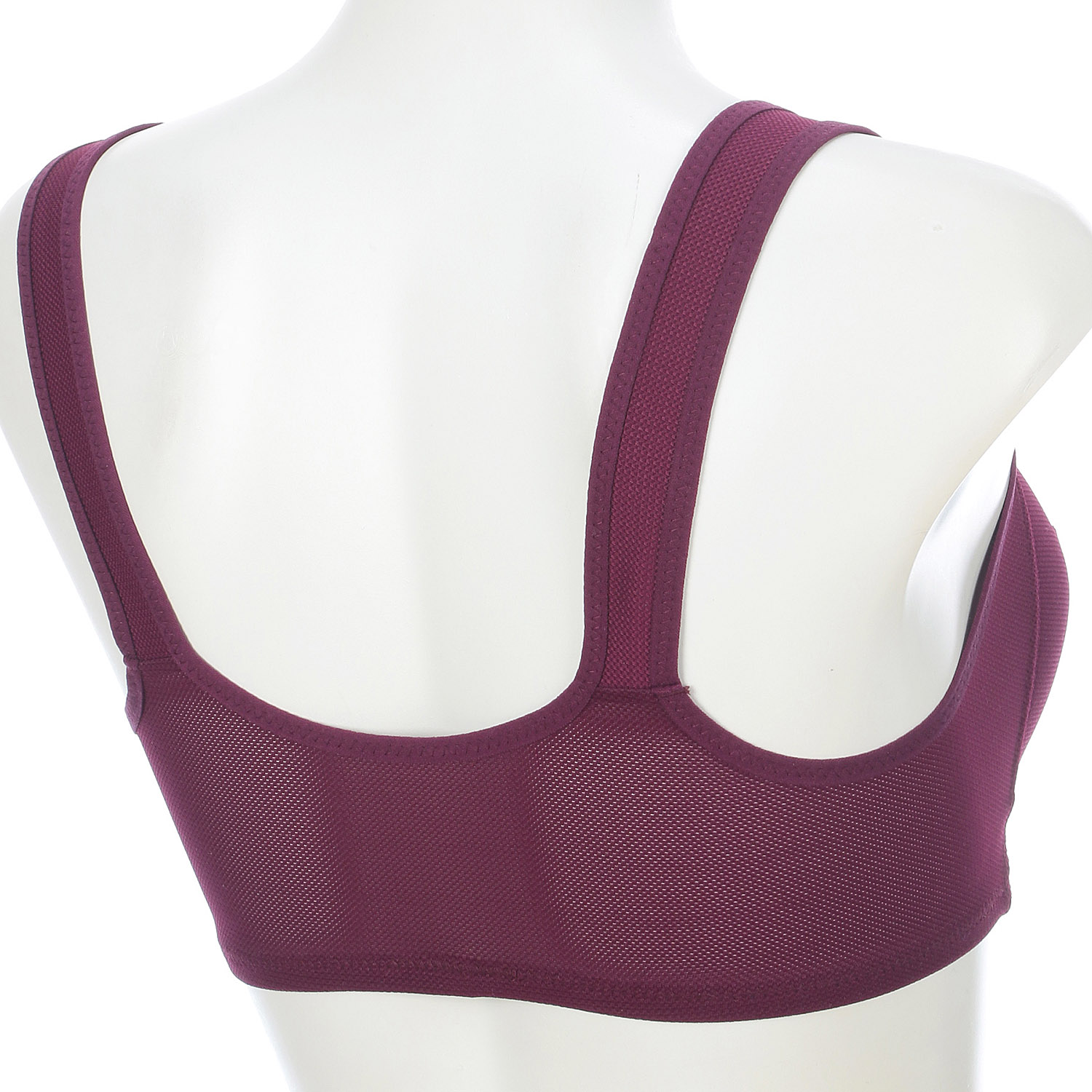 撫子爽やかブラジャーM～LL - 画像5