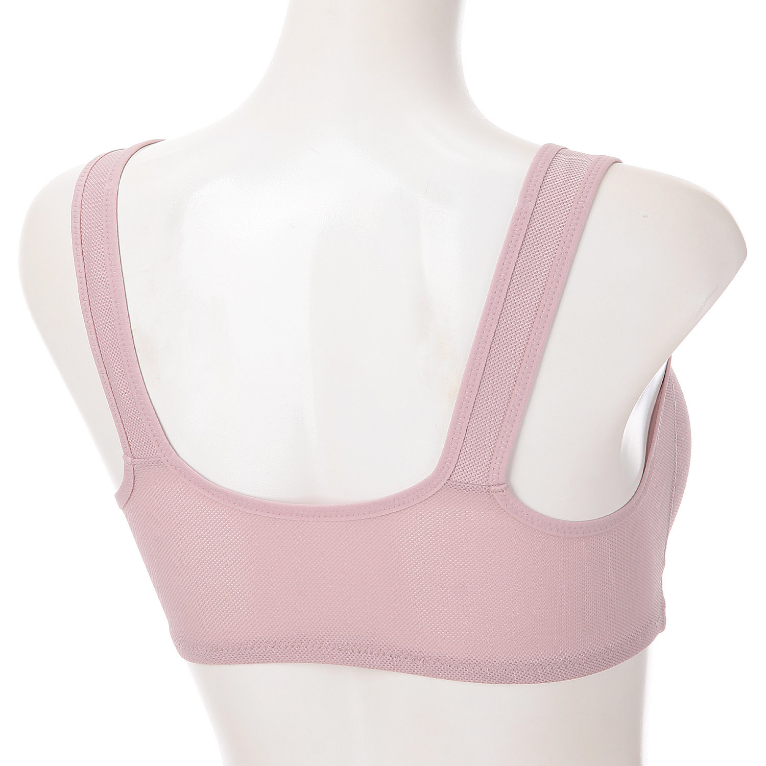 撫子爽やかブラジャーM～LL - 画像9