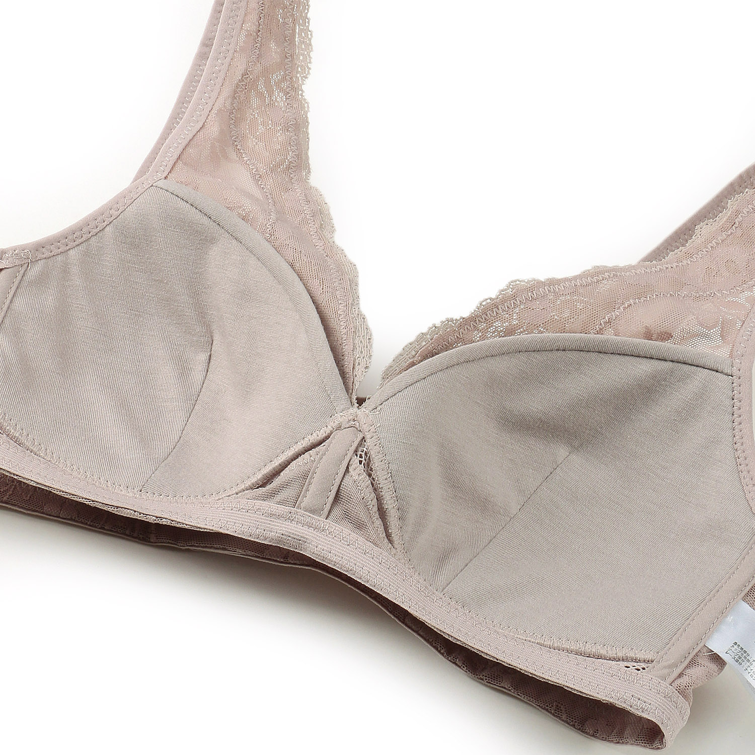 はけるブラ 動きにフィット - 画像3