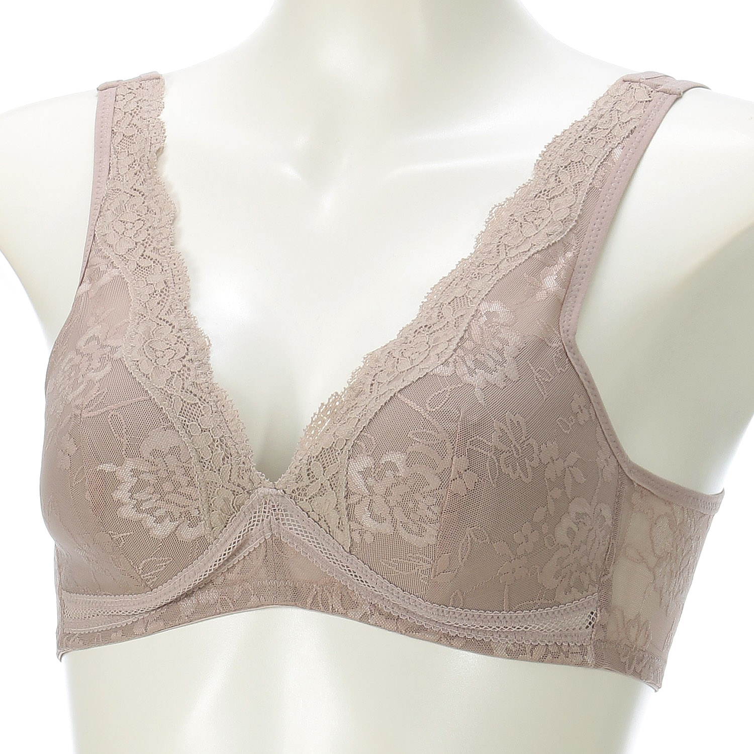 はけるブラ 動きにフィット - 画像1