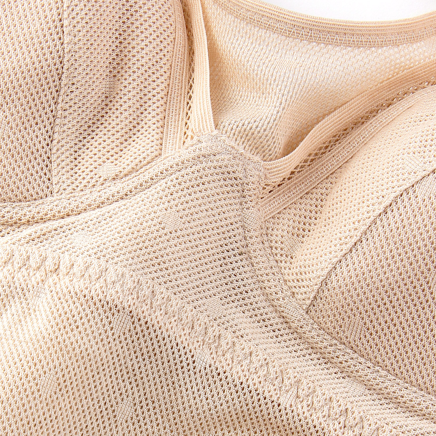 COOLMAGIC（クールマジック） ブラキャミソール - 画像5