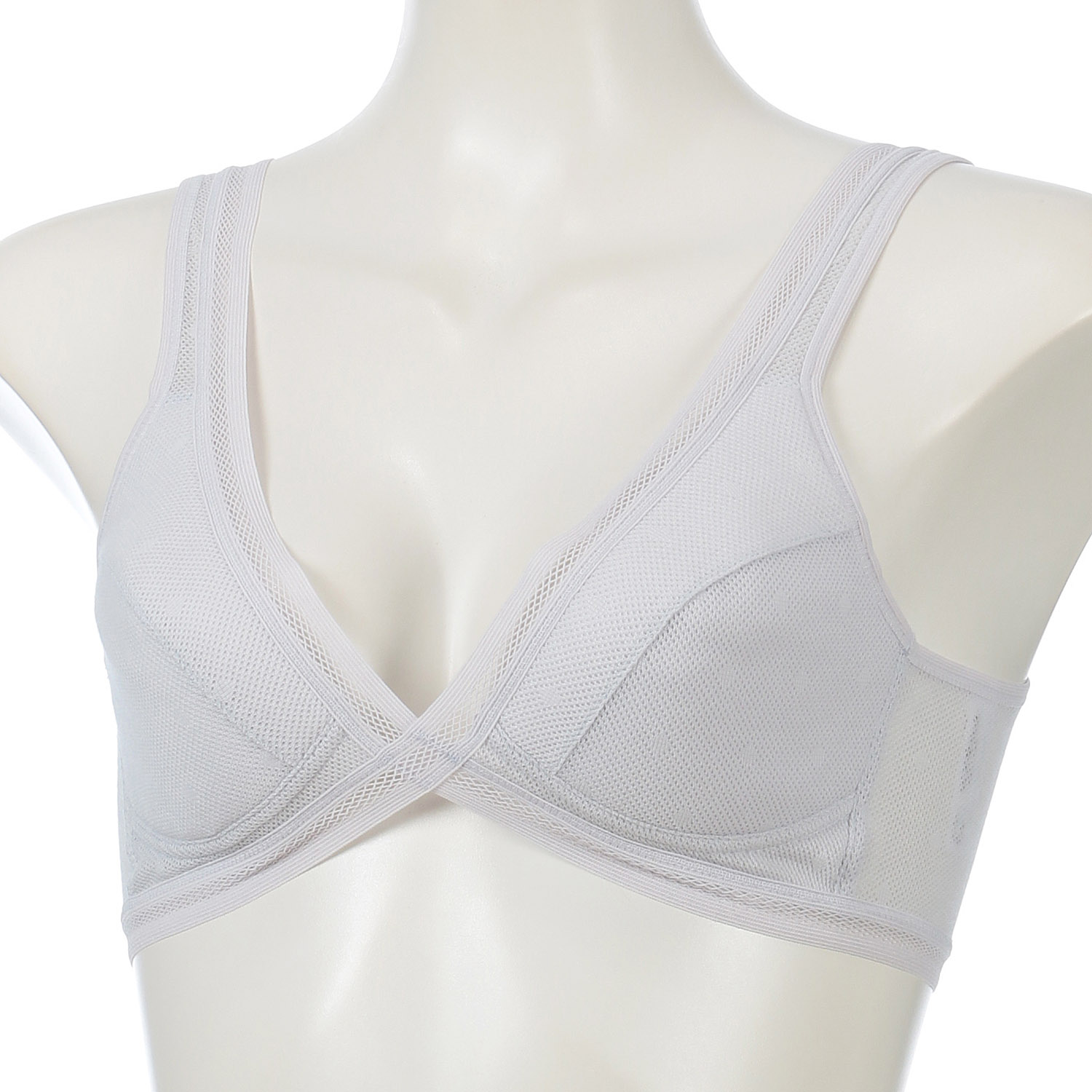 COOLMAGIC（クールマジック） ノンワイヤーブラジャー - 画像7