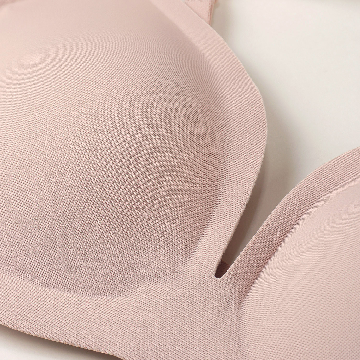 【hadakabra】ノンワイヤーブラジャー - 画像6