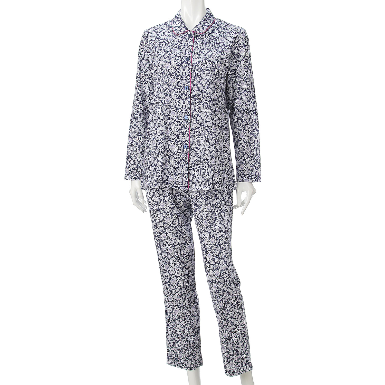 V＆Aパジャマ（ウィリアム・モリス） - 画像3