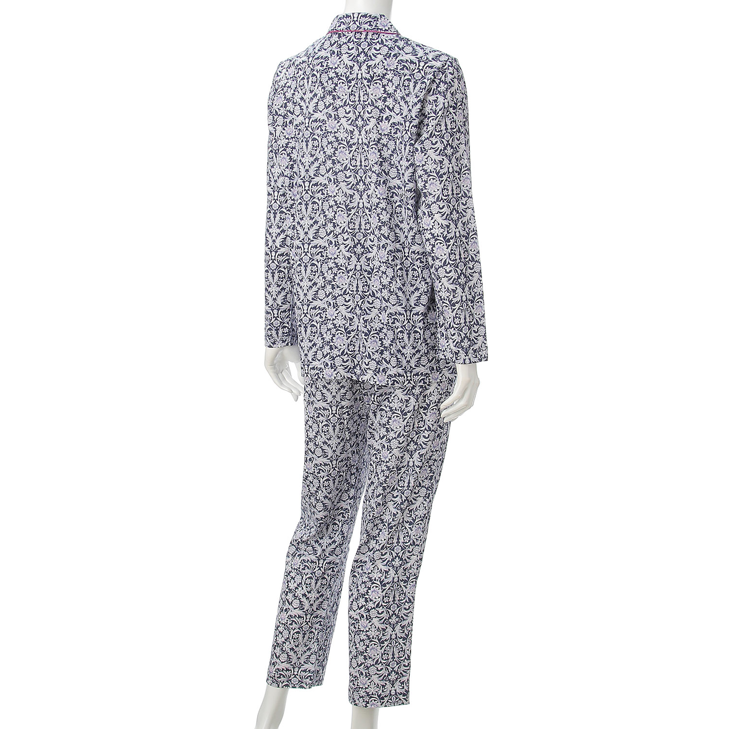 V＆Aパジャマ（ウィリアム・モリス） - 画像4