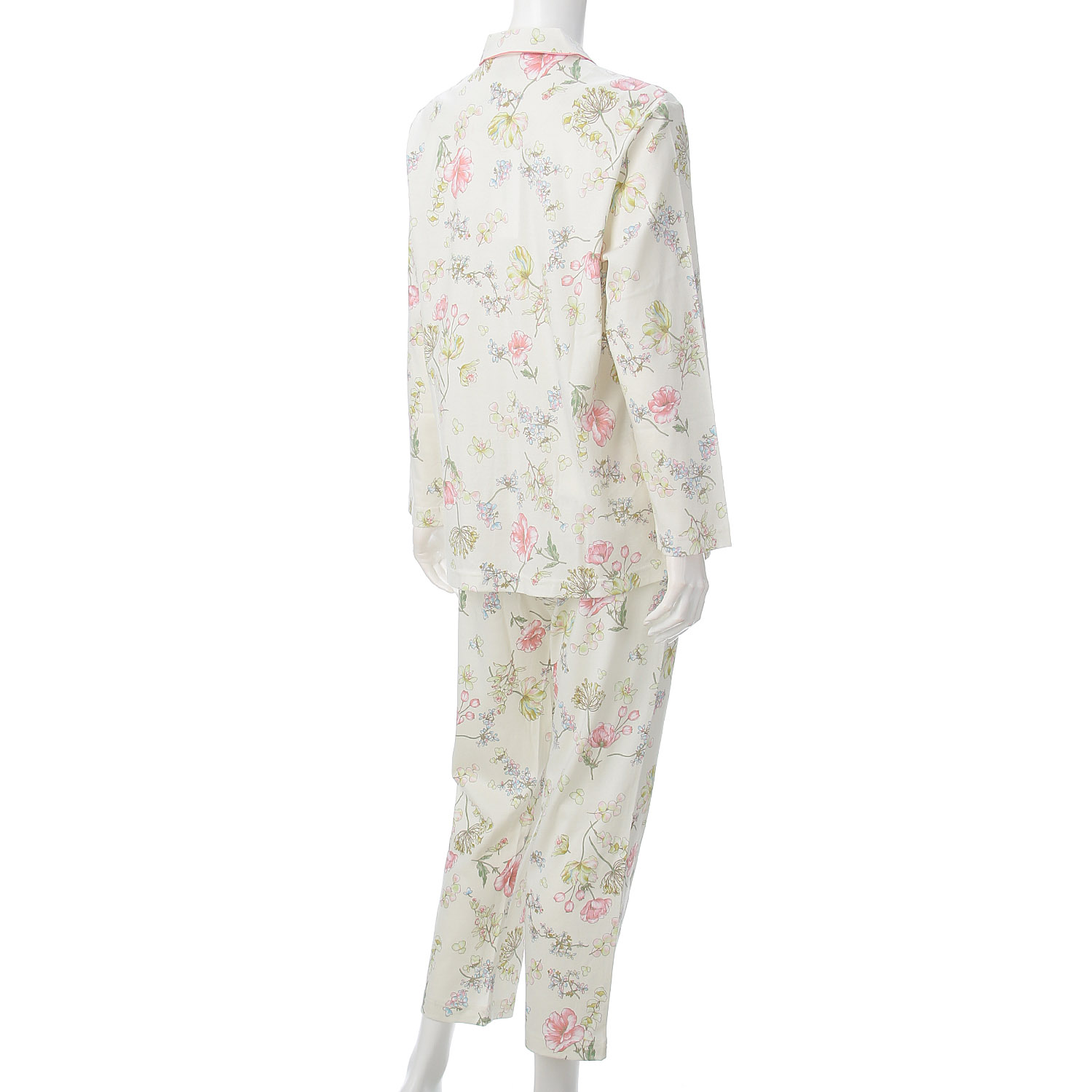 mila schonミラショーン スムースプリントパジャマ - 画像3