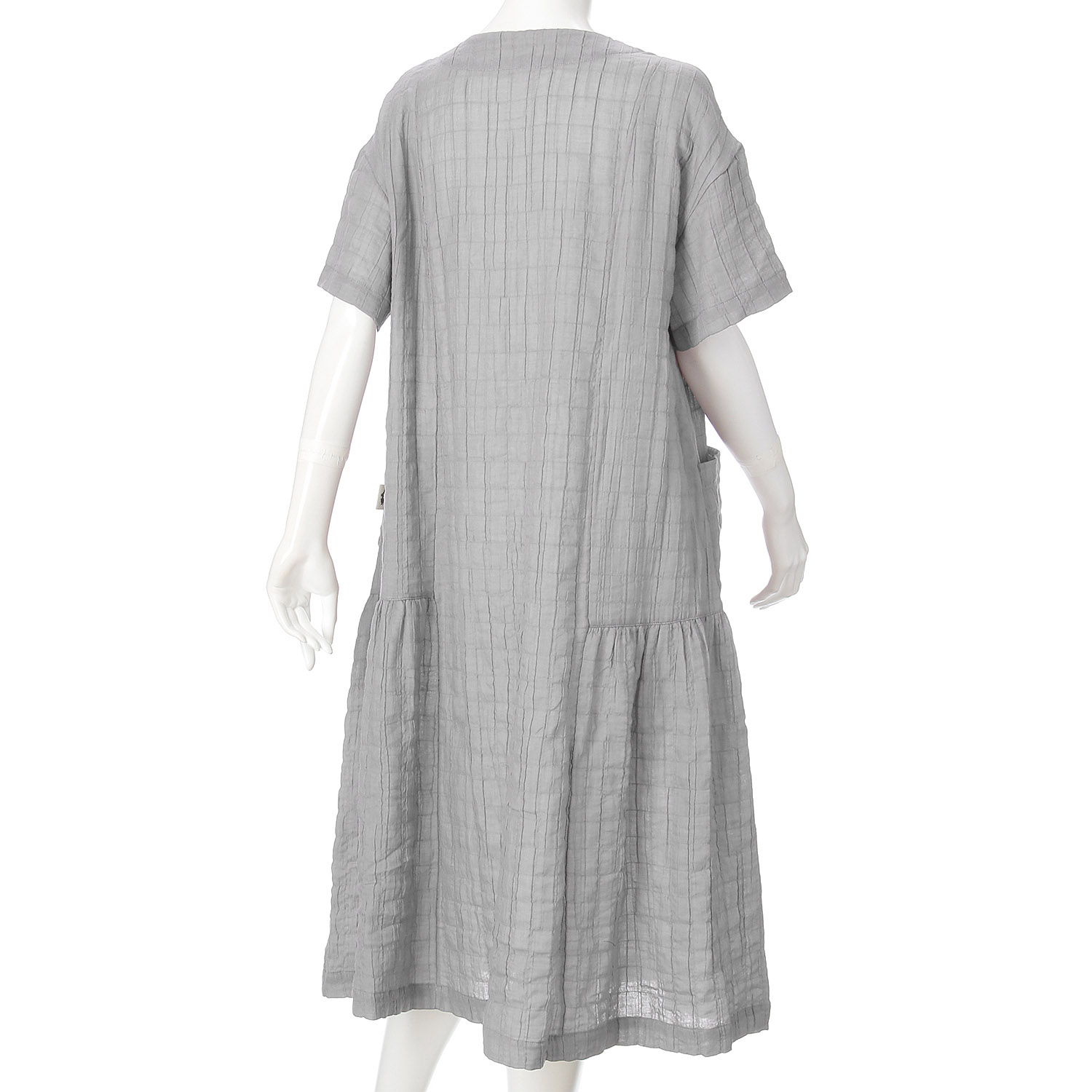 MOOMIN ムーミン×Amour アムール ホームドレス - 画像2