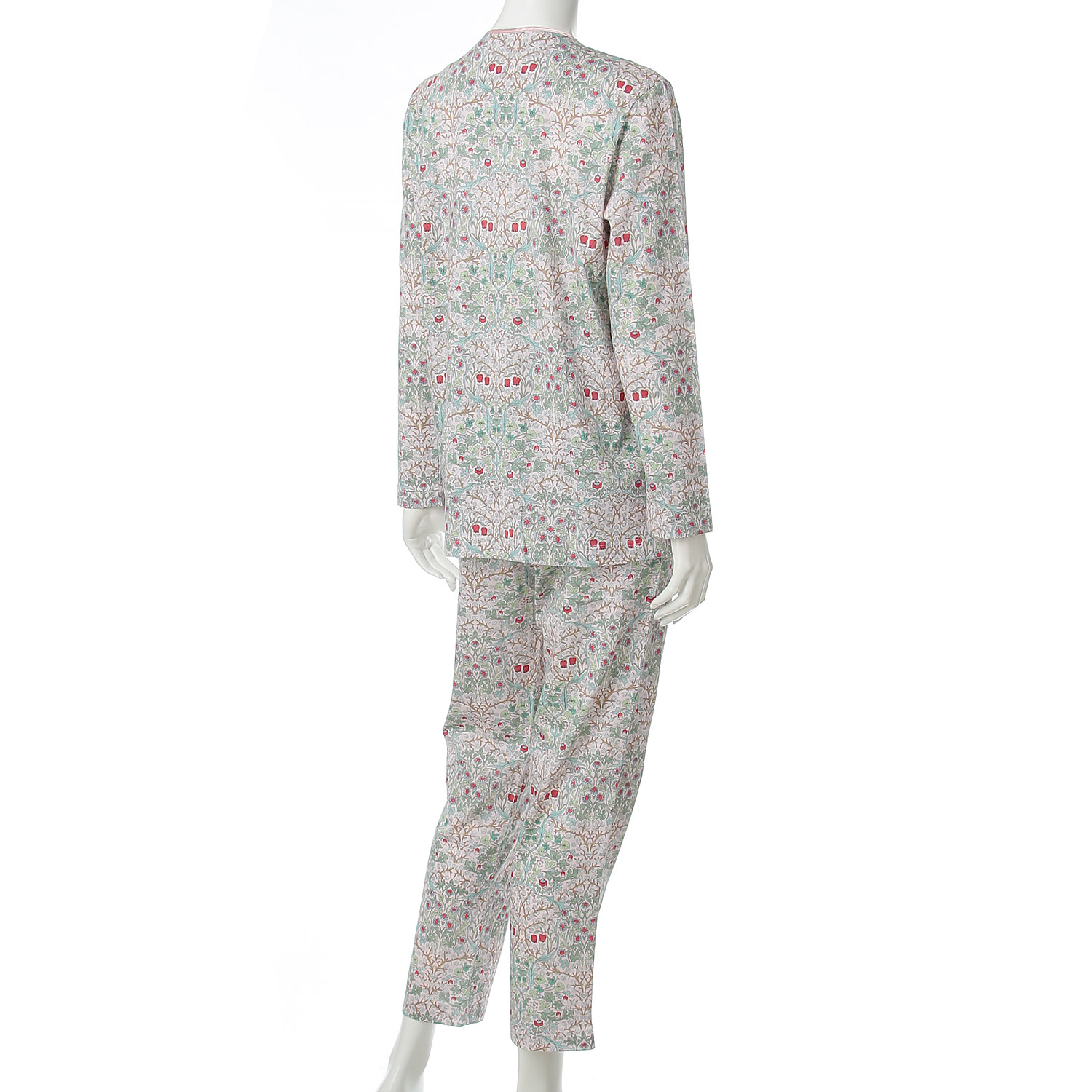 V＆Aパジャマ（ウィリアムモリス） - 画像2