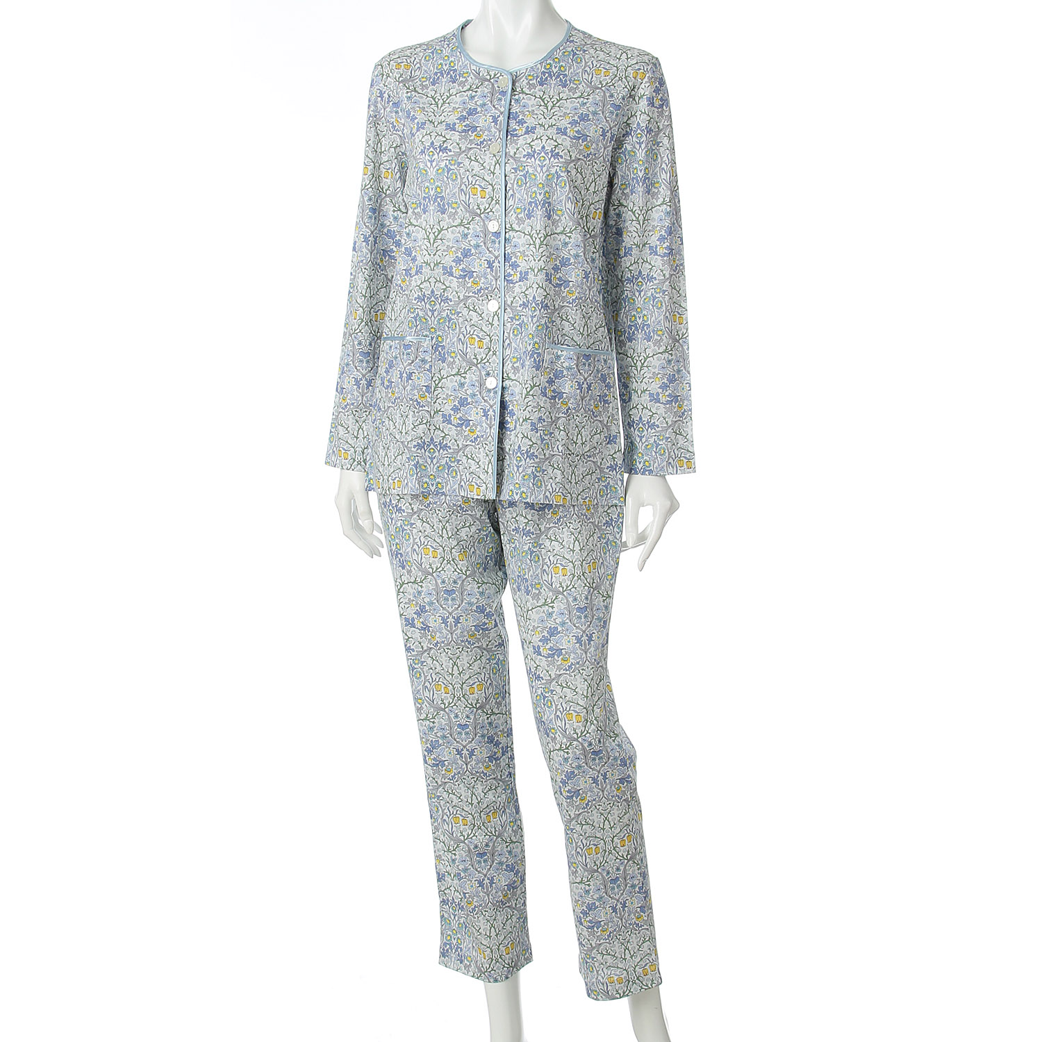 V＆Aパジャマ（ウィリアムモリス） - 画像6