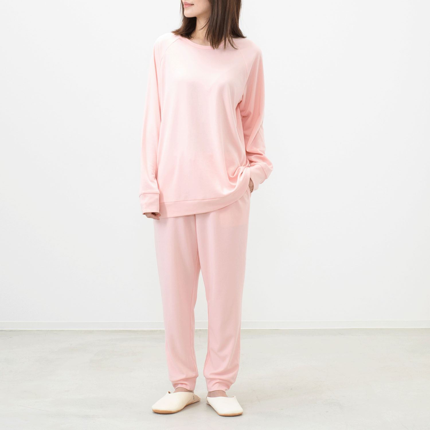 婦人リカバリーウェア - 画像5