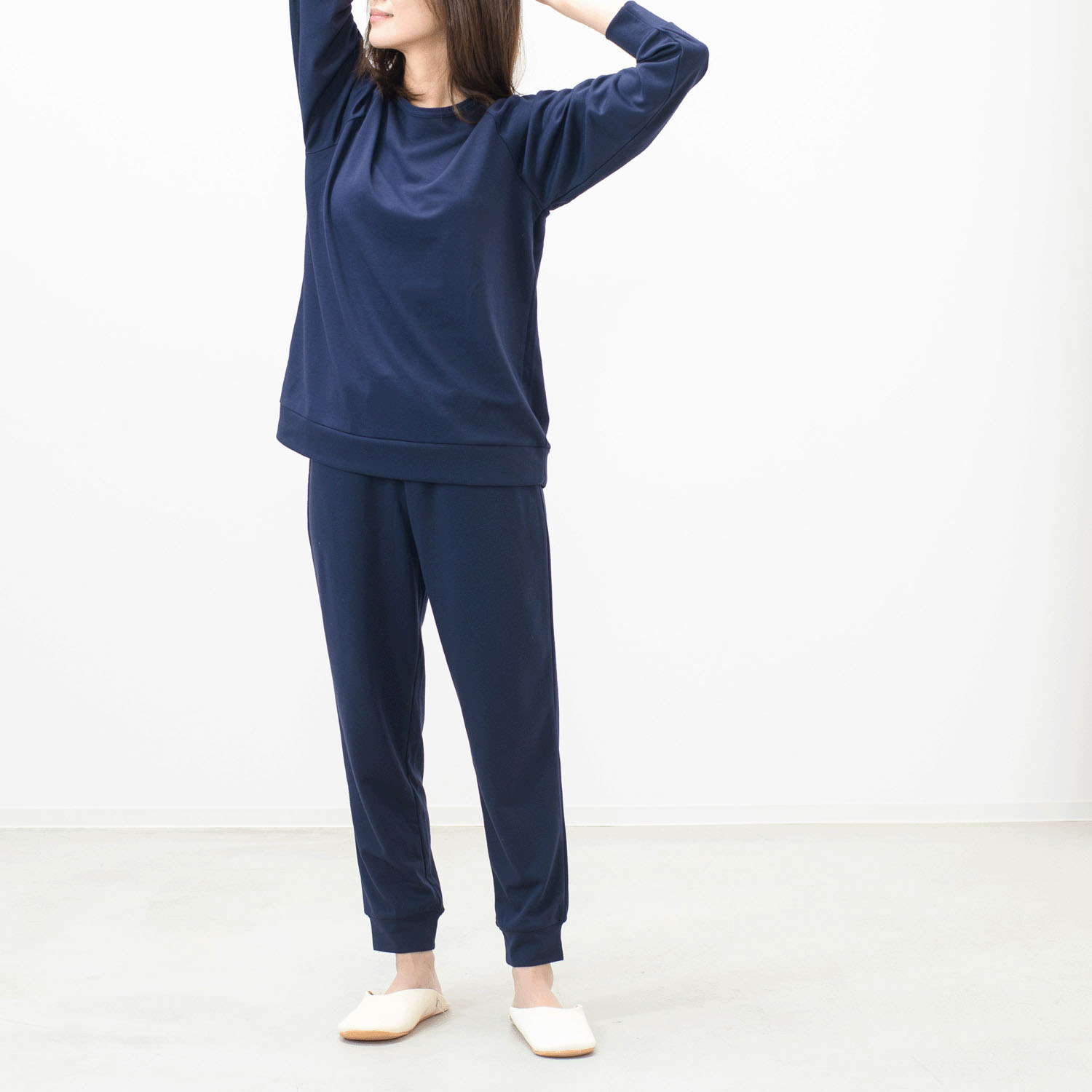 婦人リカバリーウェア - 画像6