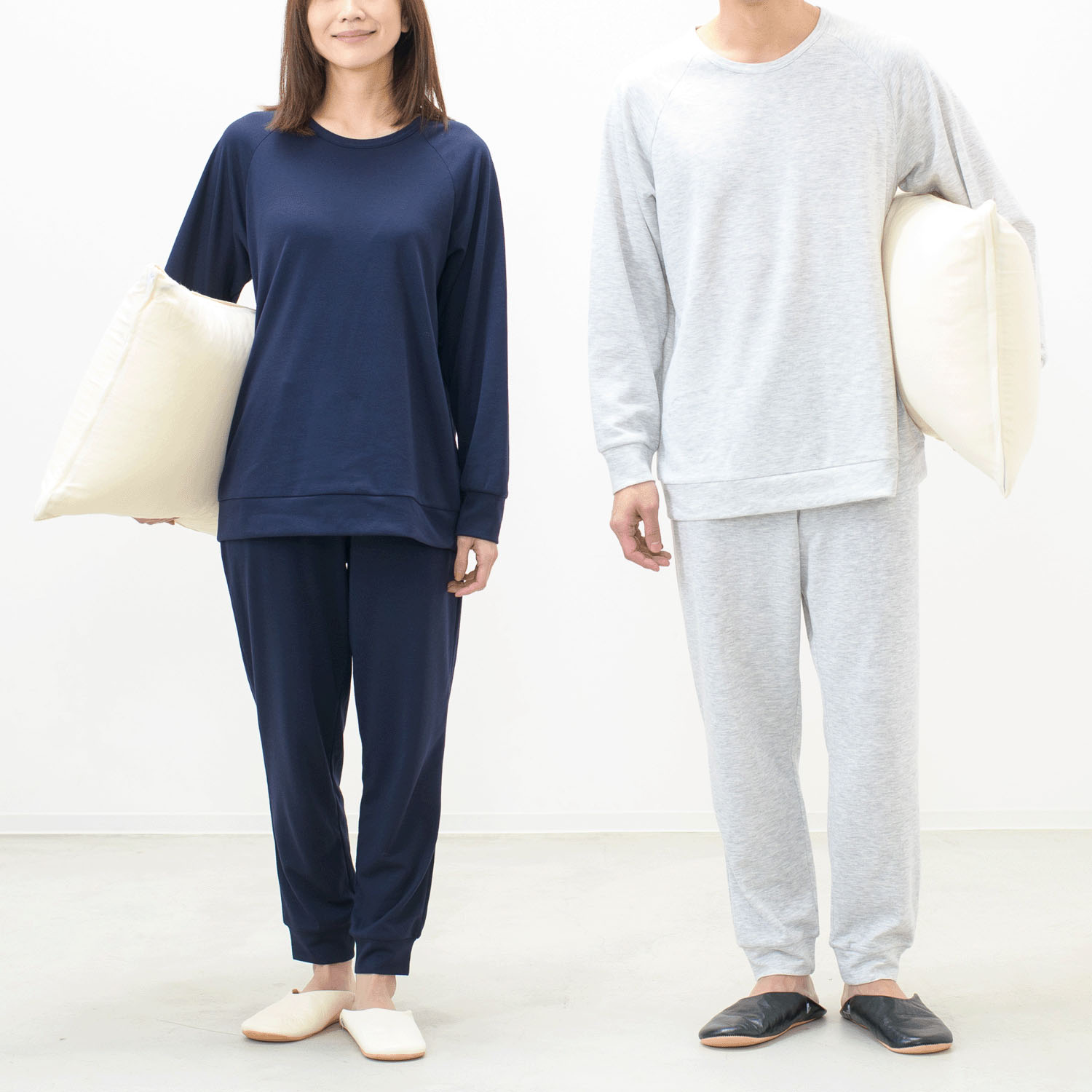 婦人リカバリーウェア - 画像7