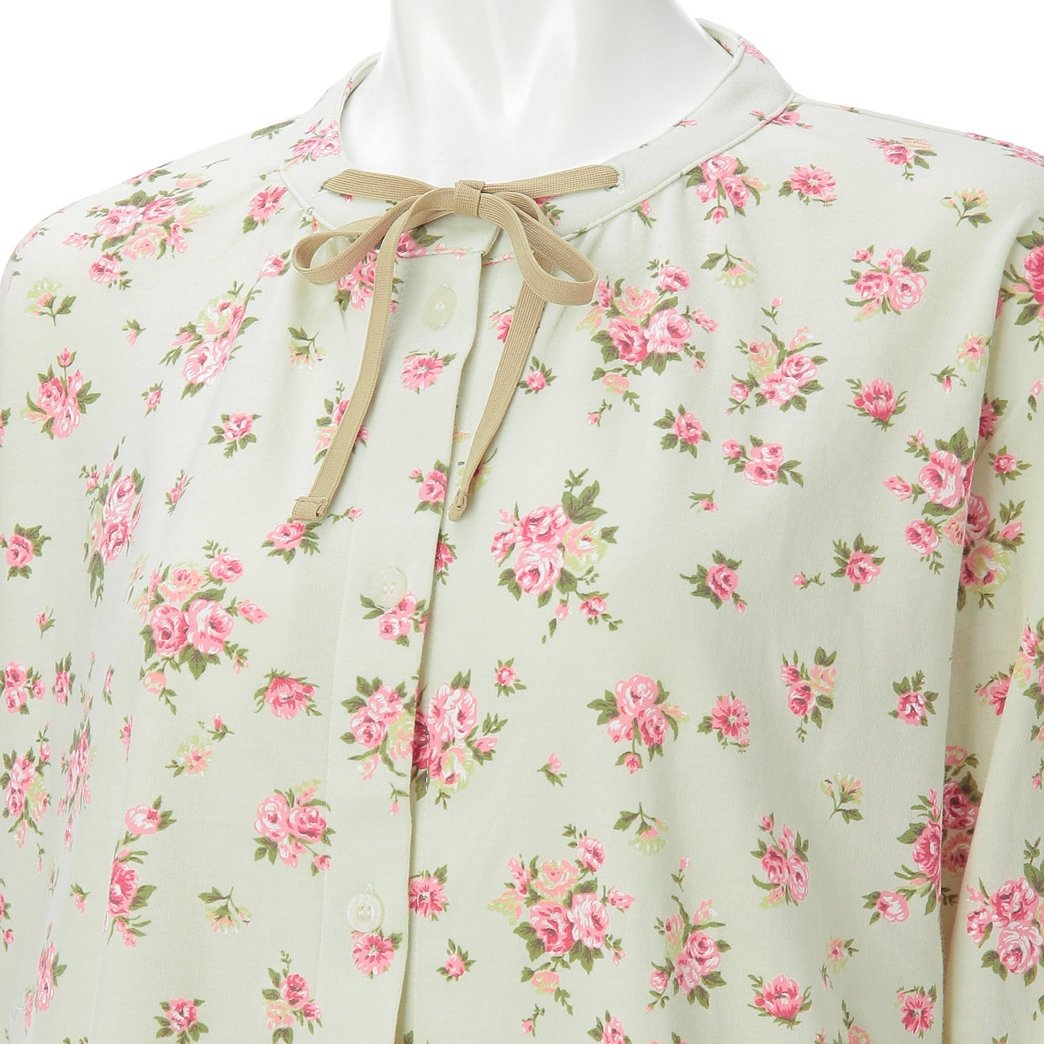 Golden Bear チュニックパジャマ レディース - 画像3