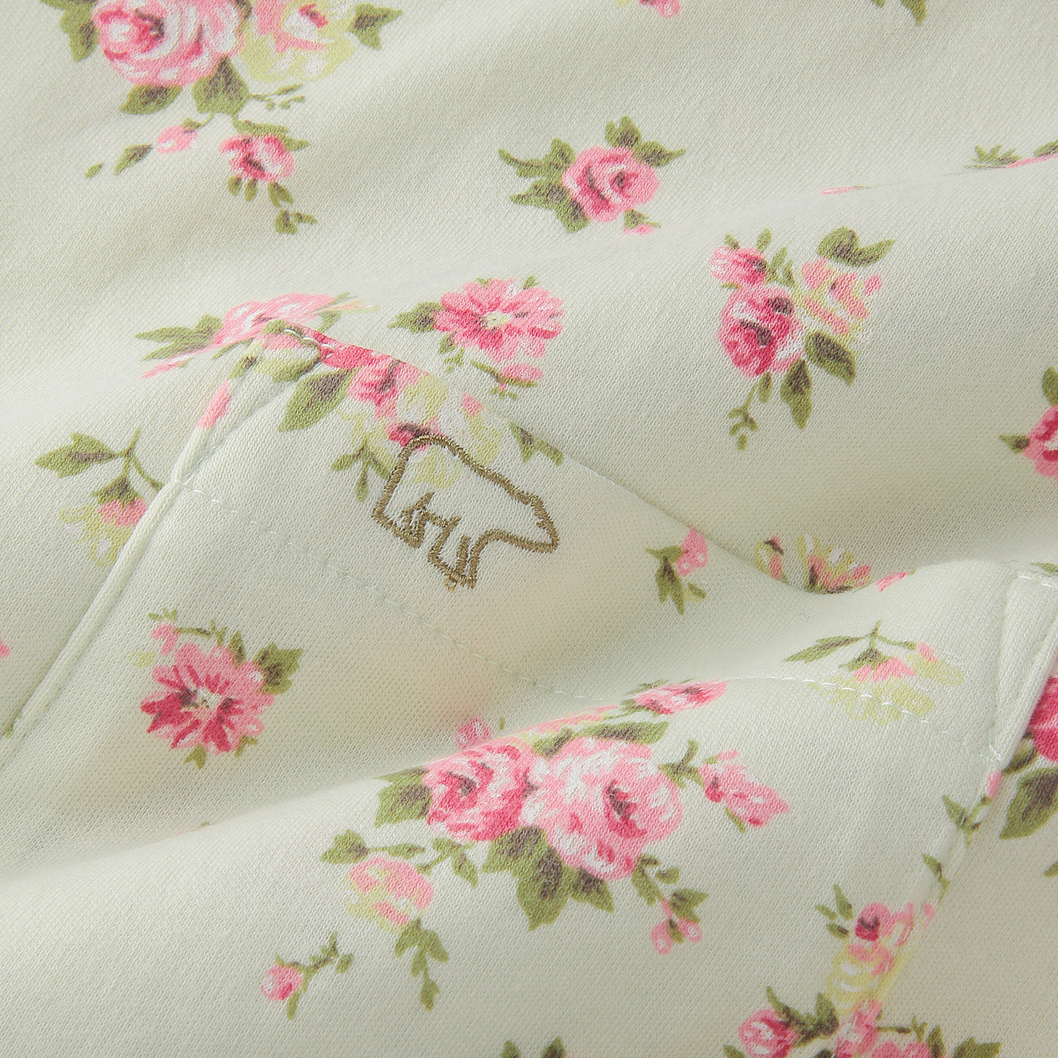 Golden Bear チュニックパジャマ レディース - 画像4